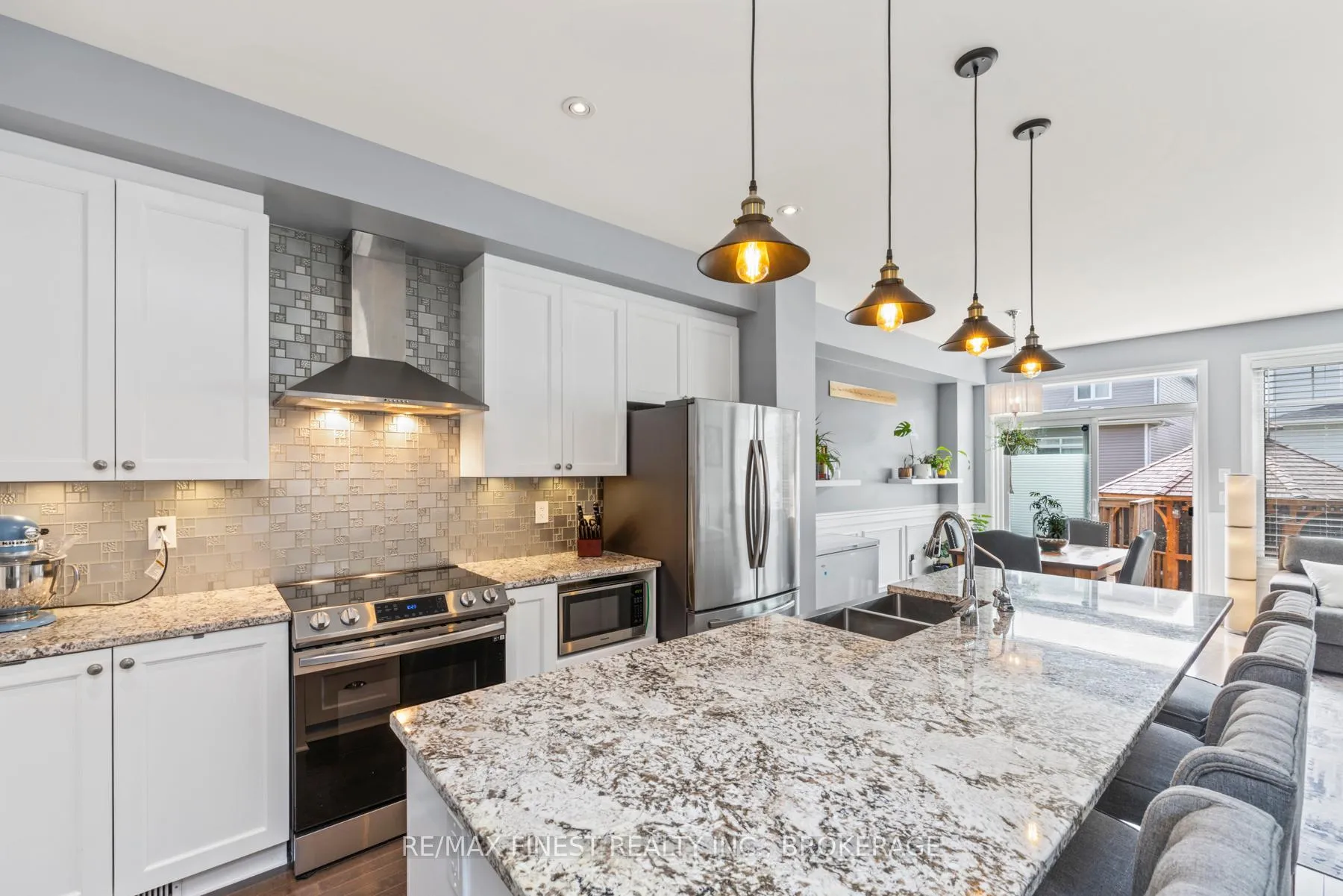 Photo 19 of 1361 Tremont Drive, Kingston, City Northwest — HOMEH