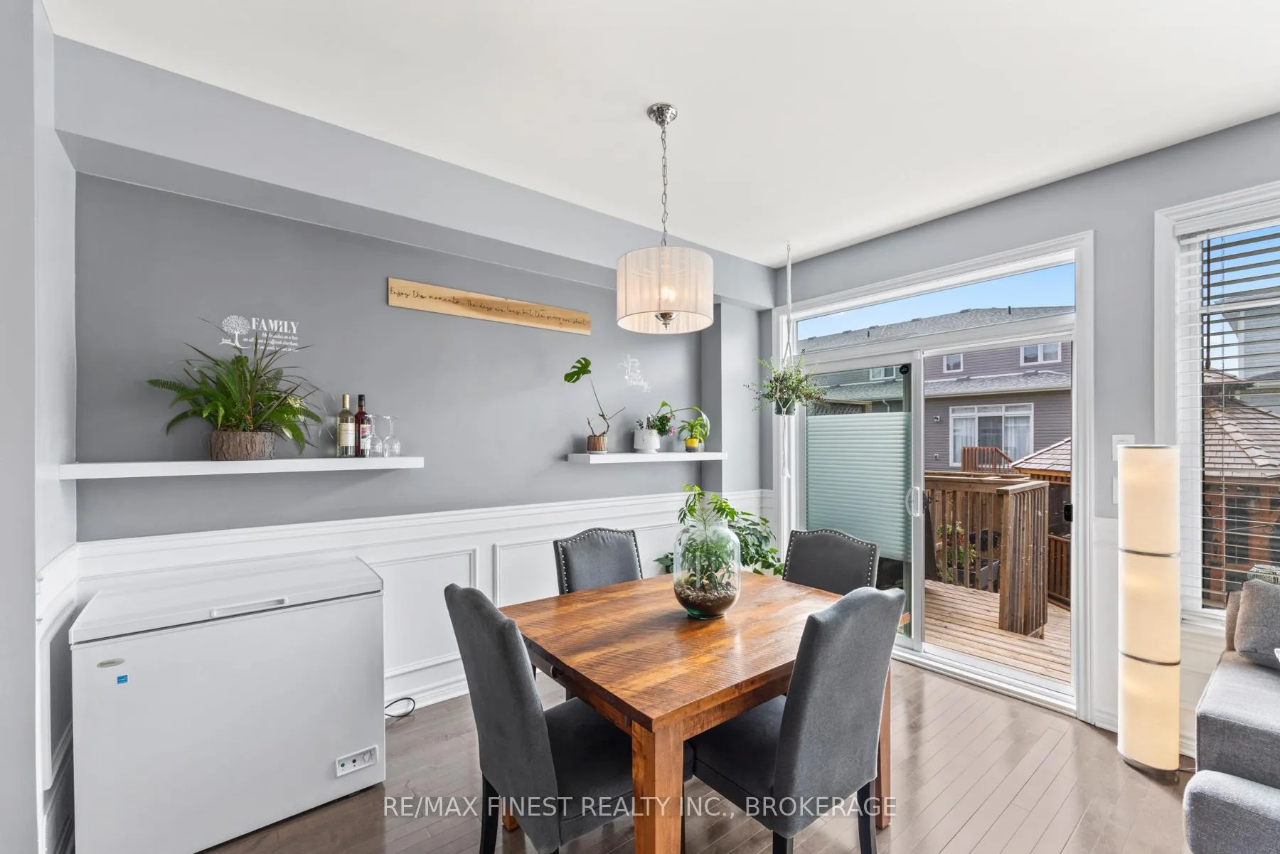 Photo 21 of 1361 Tremont Drive, Kingston, City Northwest — HOMEH