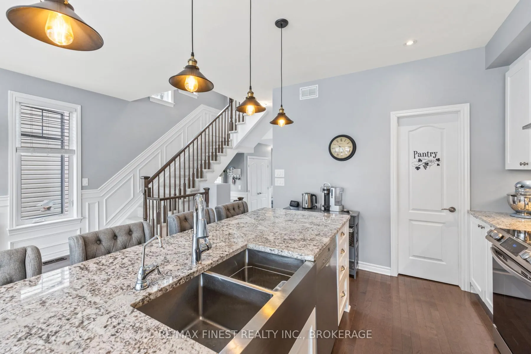 Photo 23 of 1361 Tremont Drive, Kingston, City Northwest — HOMEH