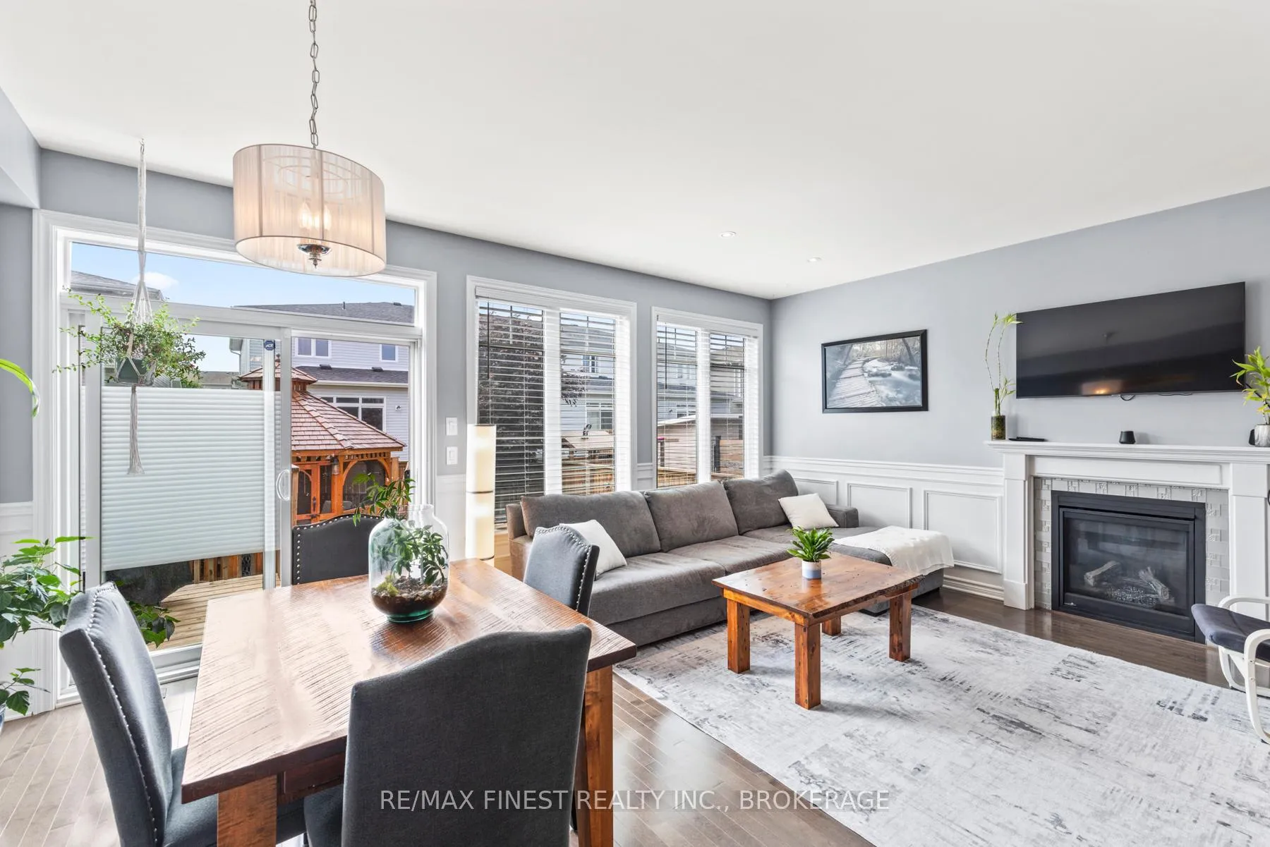 Photo 24 of 1361 Tremont Drive, Kingston, City Northwest — HOMEH