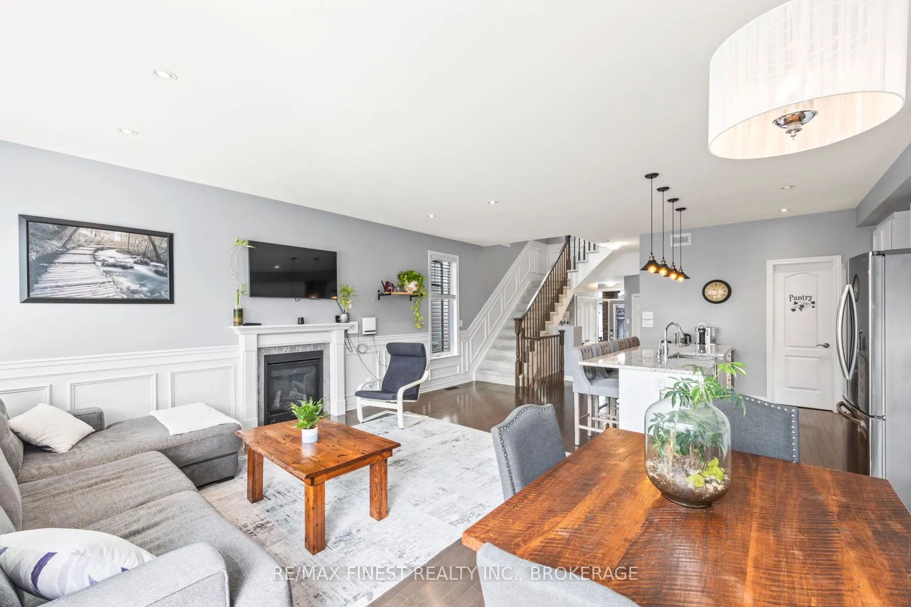 Photo 25 of 1361 Tremont Drive, Kingston, City Northwest — HOMEH
