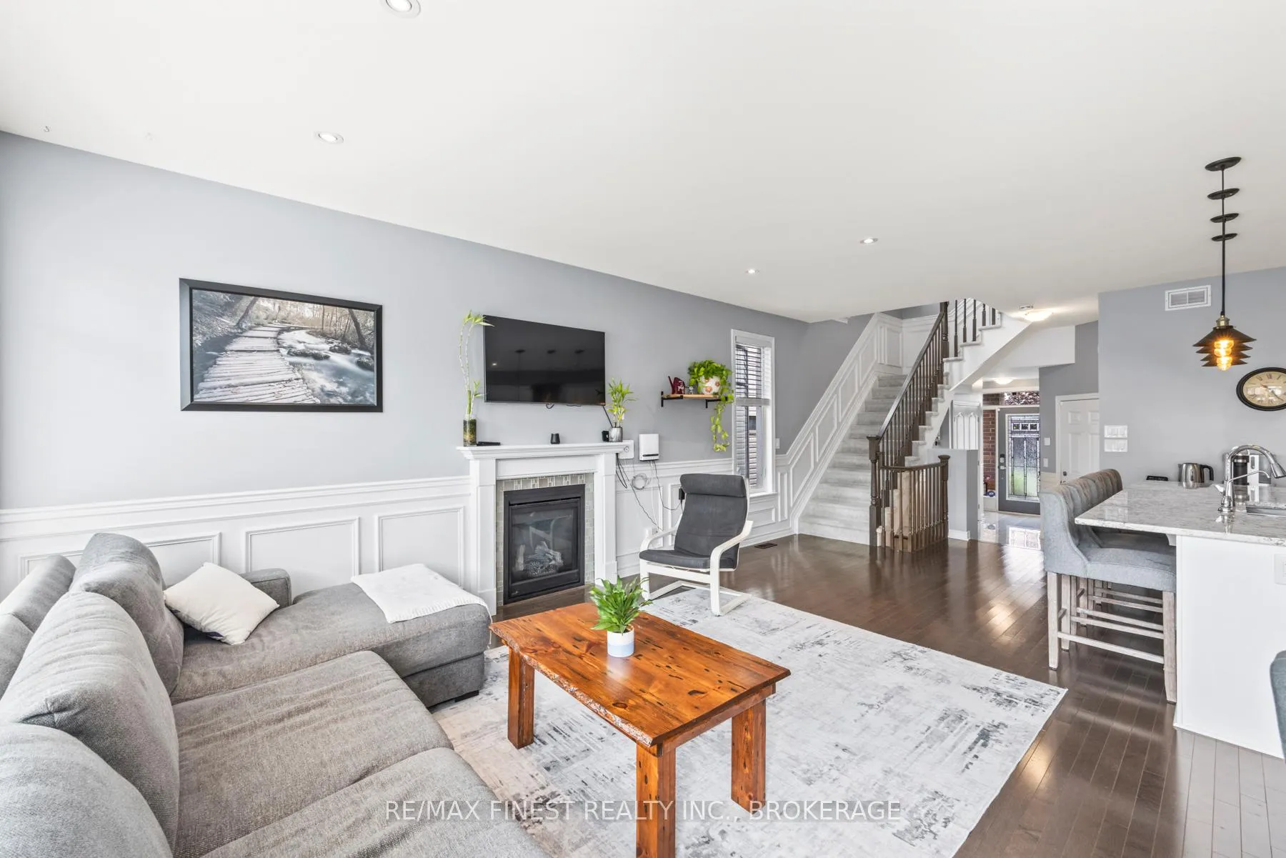 Photo 26 of 1361 Tremont Drive, Kingston, City Northwest — HOMEH