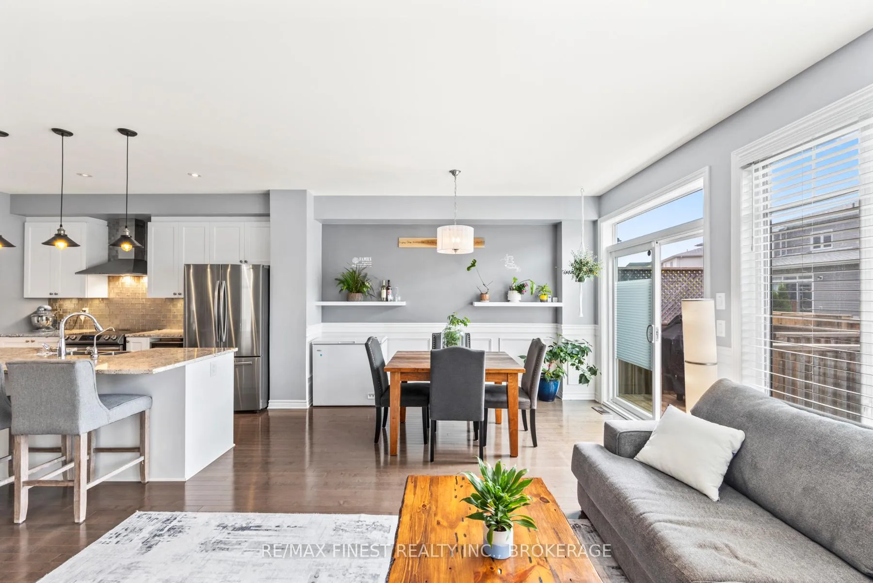 Photo 27 of 1361 Tremont Drive, Kingston, City Northwest — HOMEH