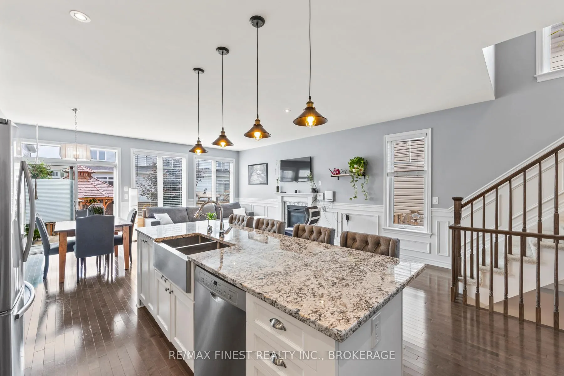Photo 28 of 1361 Tremont Drive, Kingston, City Northwest — HOMEH