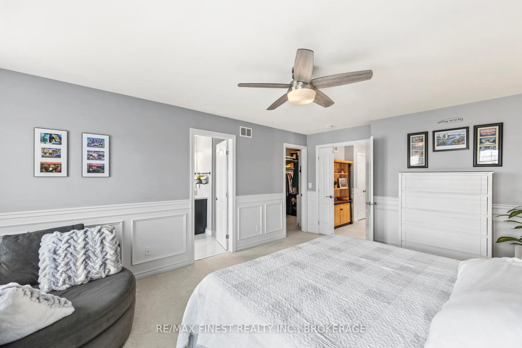 Photo 32 of 1361 Tremont Drive, Kingston, City Northwest — HOMEH