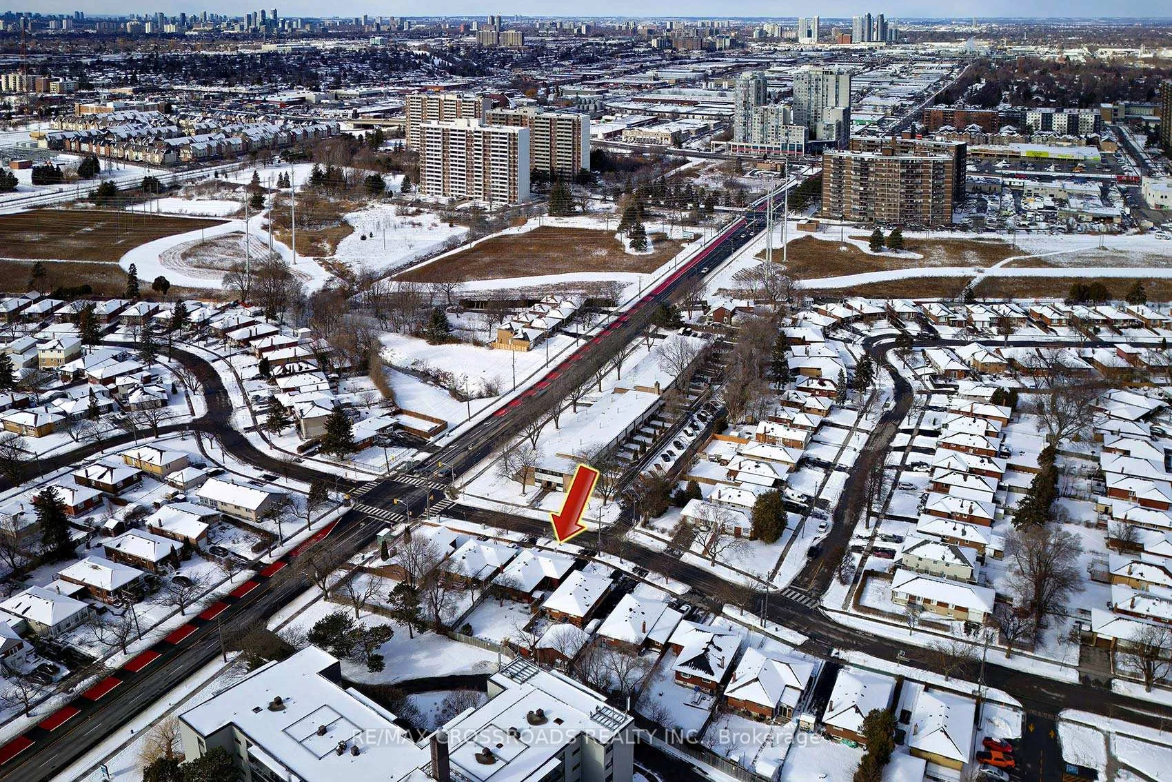 Photo 32 of 5 Marcos Boulevard, Scarborough, Bendale — HOMEH
