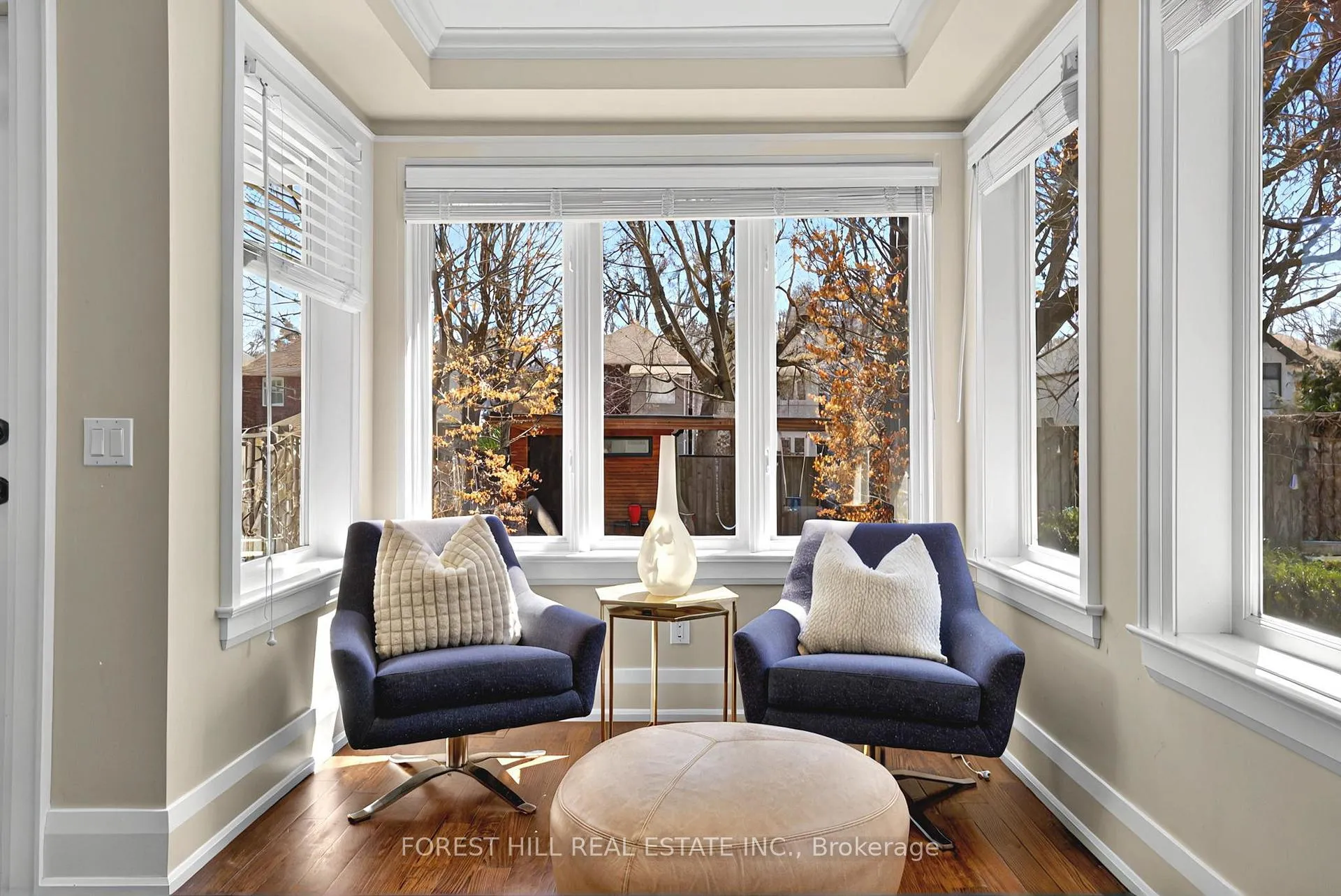 Photo 16 of 437 Castlefield Avenue, Toronto, Lawrence Park South — HOMEH