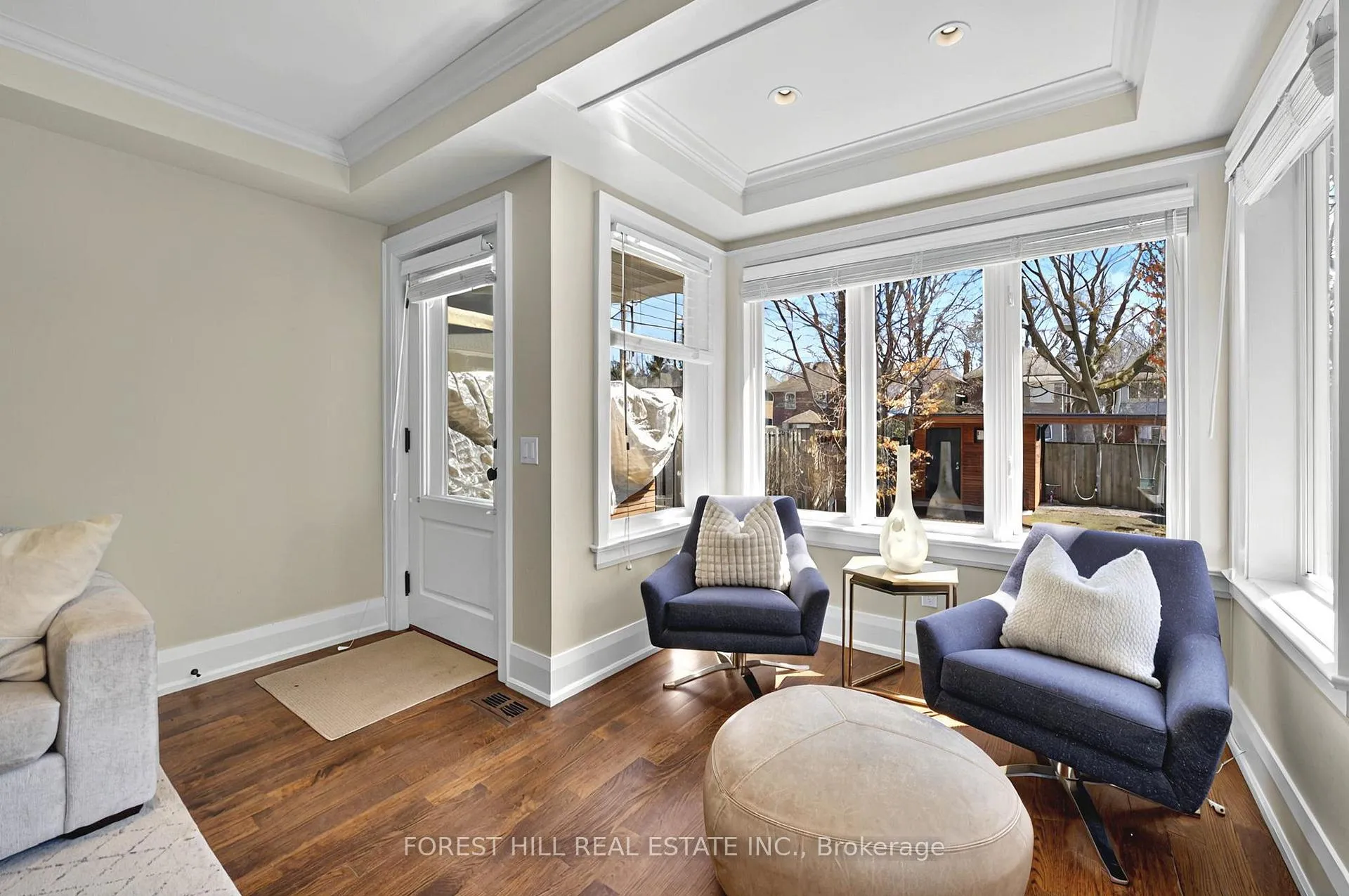 Photo 17 of 437 Castlefield Avenue, Toronto, Lawrence Park South — HOMEH