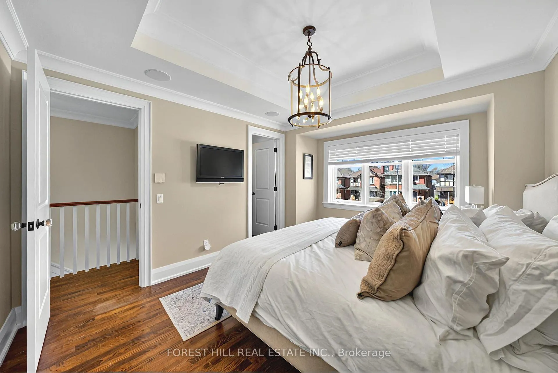 Photo 21 of 437 Castlefield Avenue, Toronto, Lawrence Park South — HOMEH