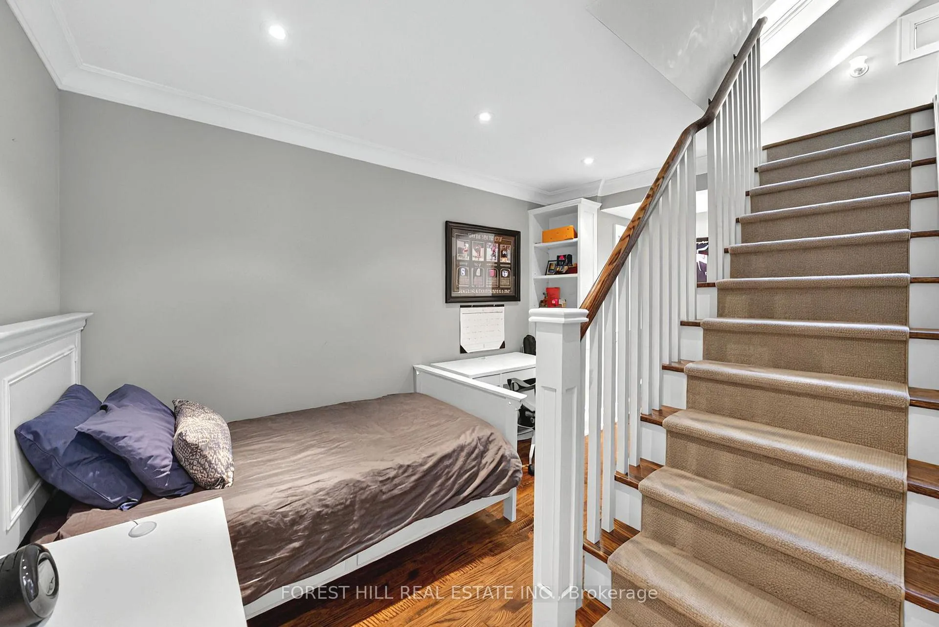 Photo 23 of 437 Castlefield Avenue, Toronto, Lawrence Park South — HOMEH