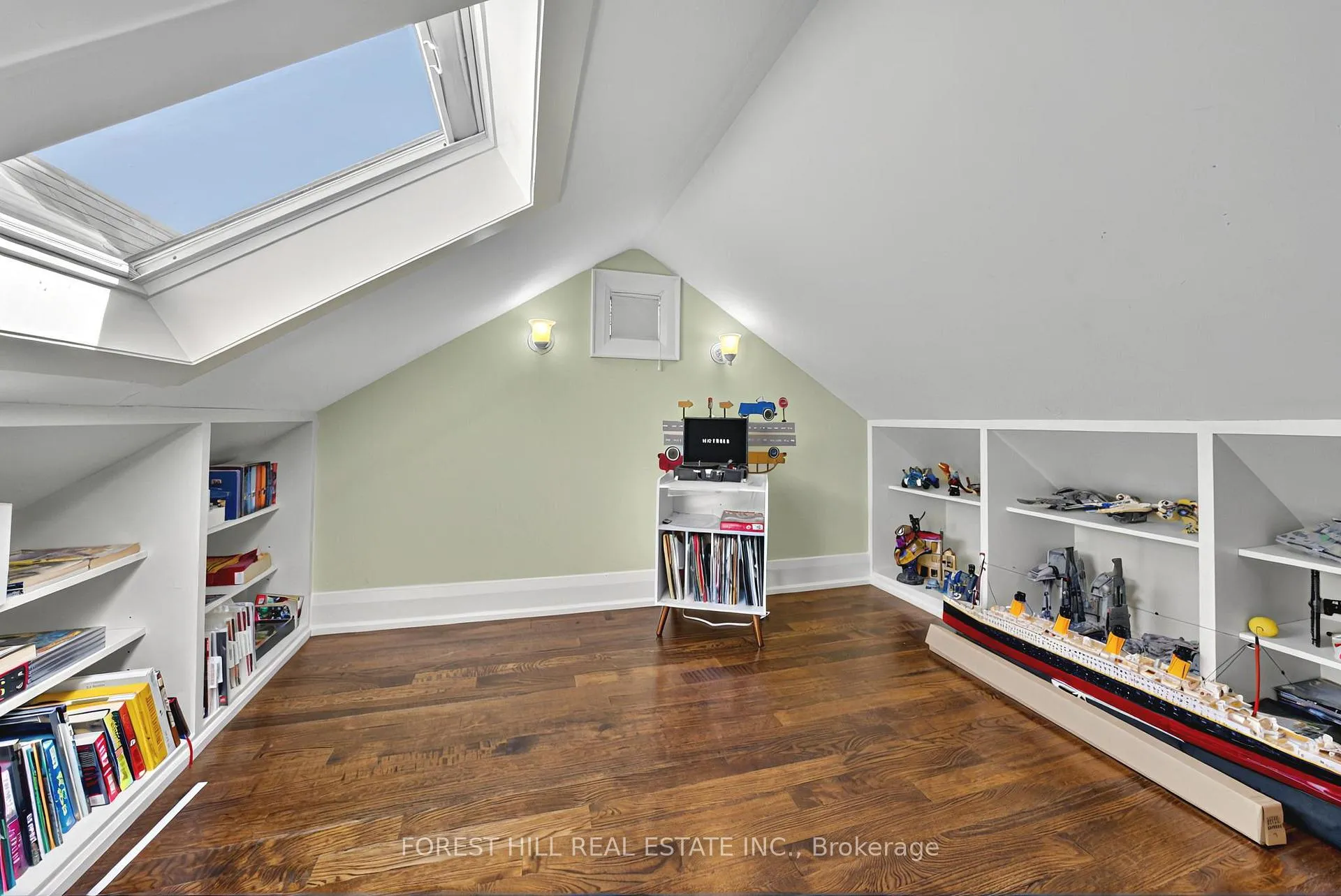 Photo 25 of 437 Castlefield Avenue, Toronto, Lawrence Park South — HOMEH