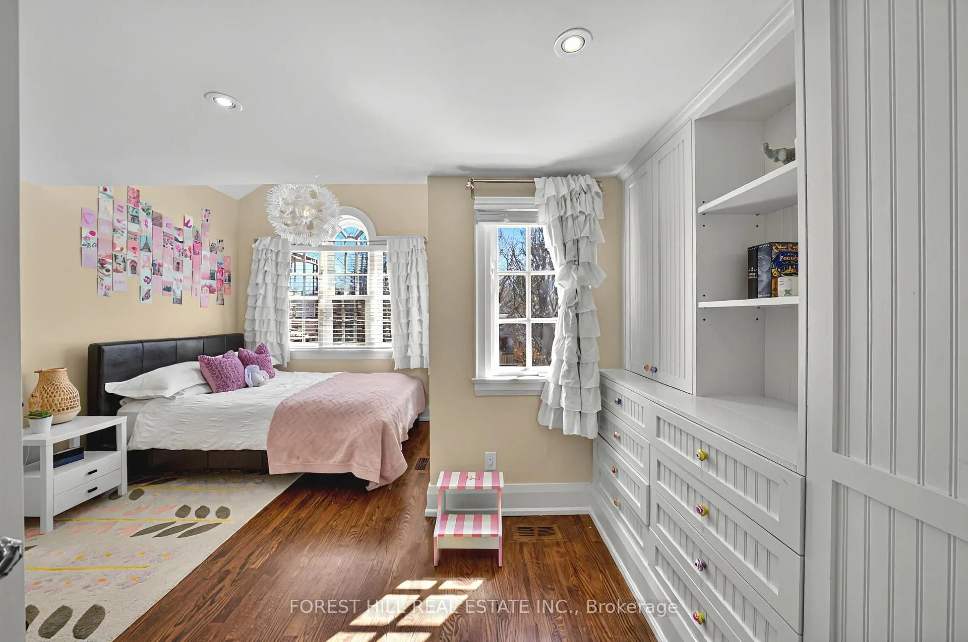 Photo 28 of 437 Castlefield Avenue, Toronto, Lawrence Park South — HOMEH