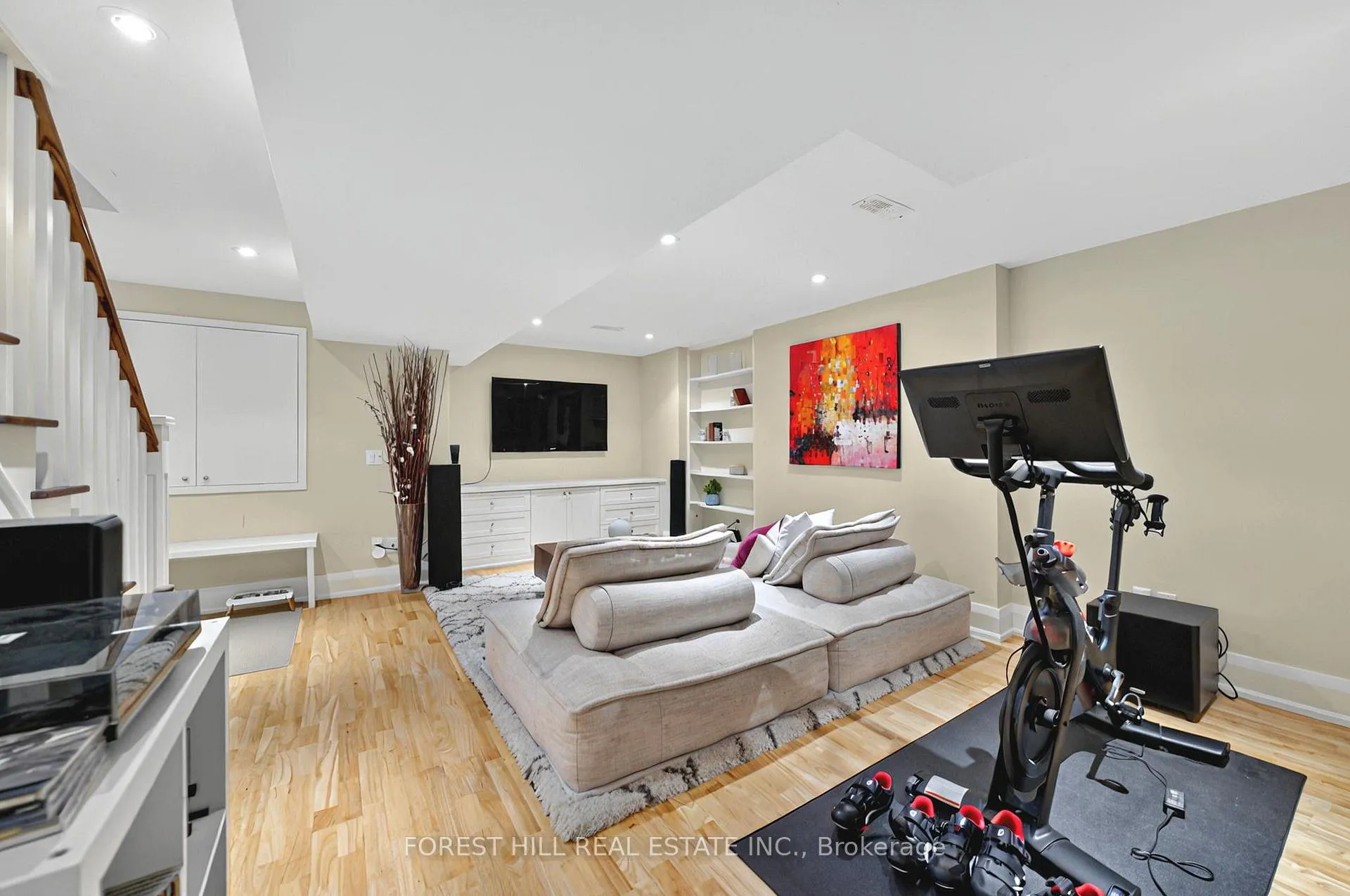 Photo 31 of 437 Castlefield Avenue, Toronto, Lawrence Park South — HOMEH