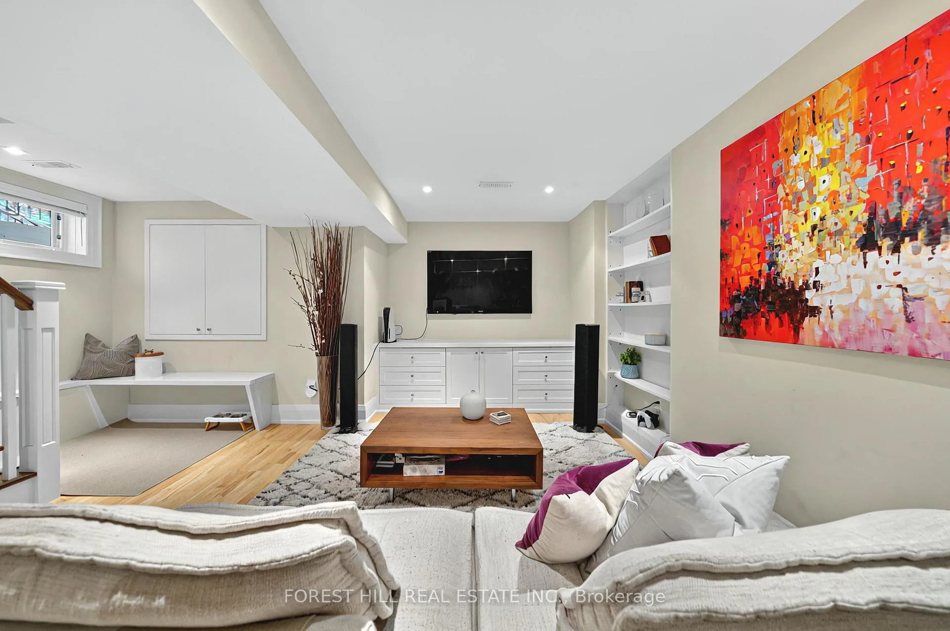 Photo 32 of 437 Castlefield Avenue, Toronto, Lawrence Park South — HOMEH
