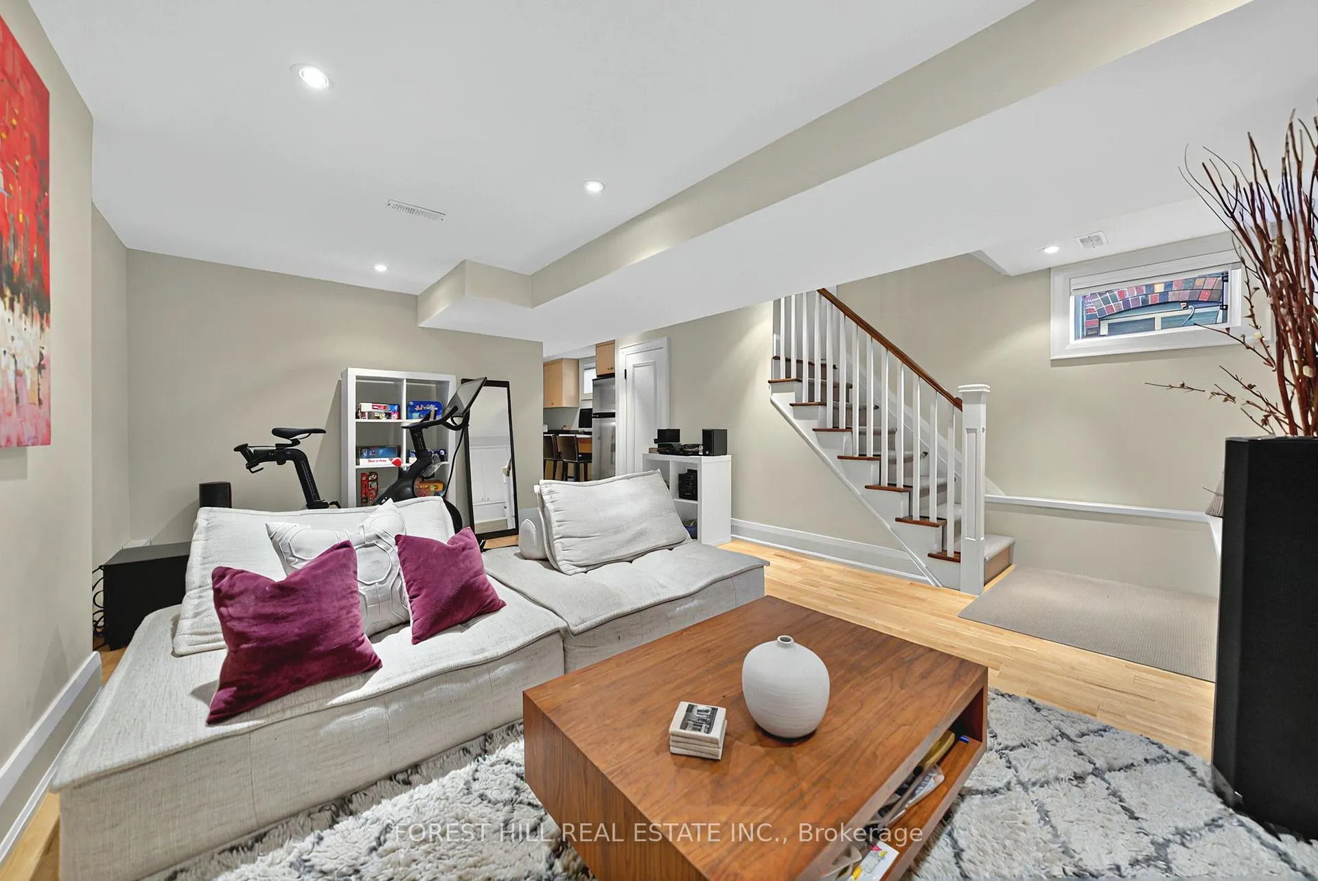 Photo 33 of 437 Castlefield Avenue, Toronto, Lawrence Park South — HOMEH