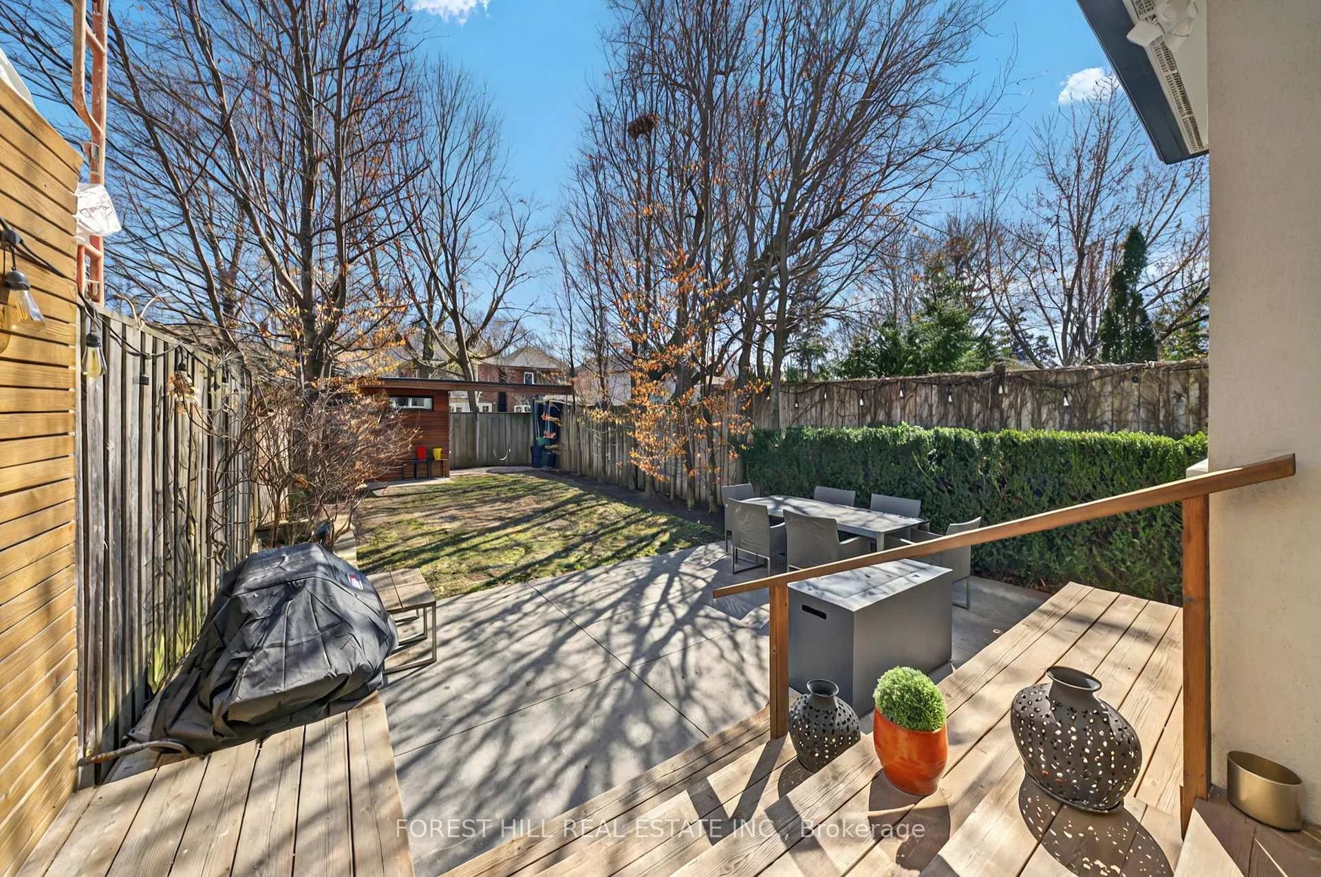 Photo 36 of 437 Castlefield Avenue, Toronto, Lawrence Park South — HOMEH