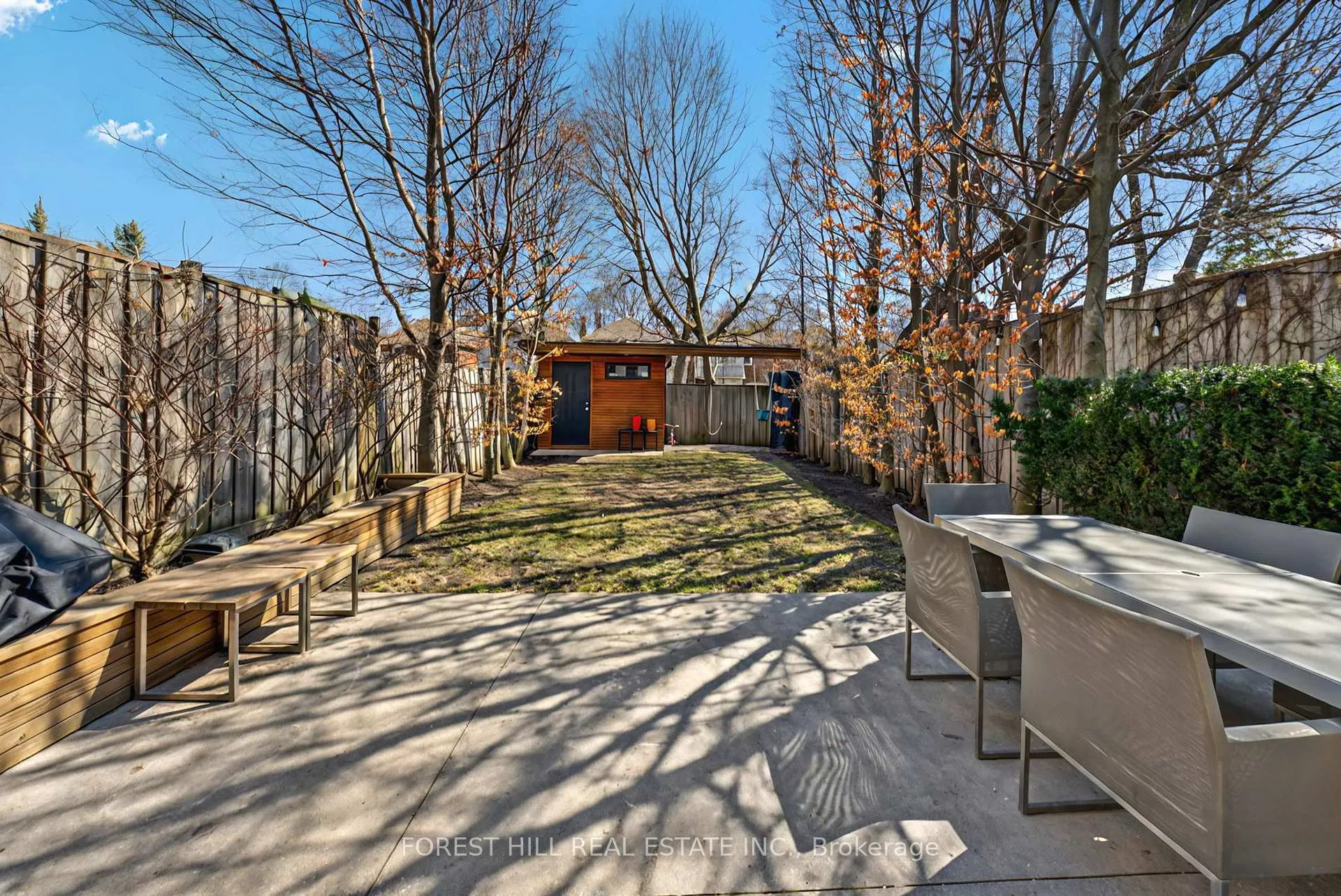 Photo 37 of 437 Castlefield Avenue, Toronto, Lawrence Park South — HOMEH