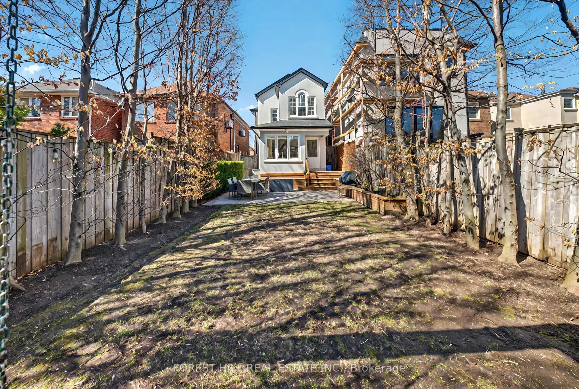 Photo 38 of 437 Castlefield Avenue, Toronto, Lawrence Park South — HOMEH
