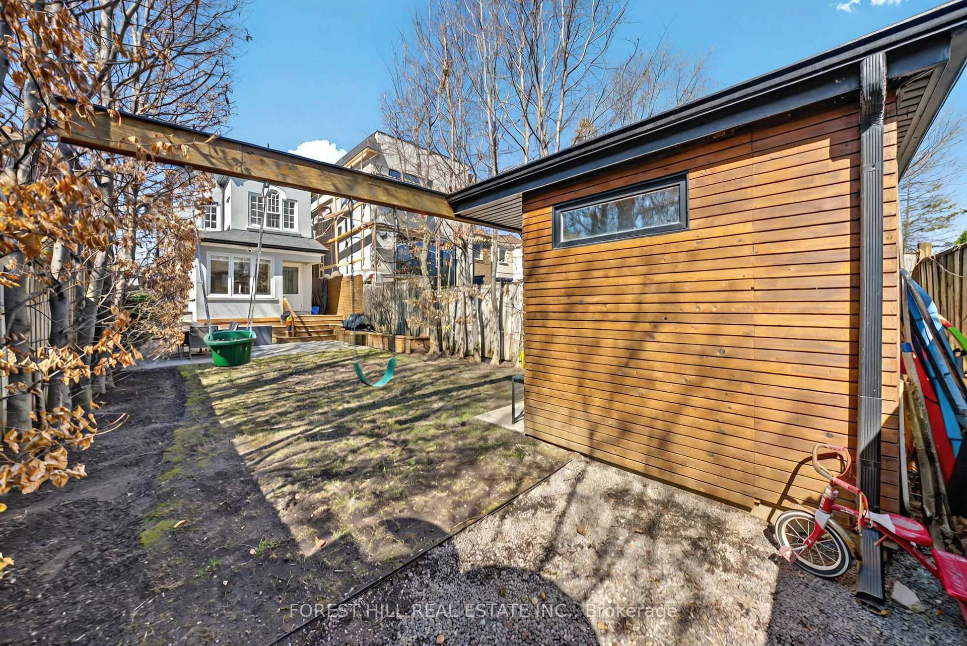 Photo 39 of 437 Castlefield Avenue, Toronto, Lawrence Park South — HOMEH