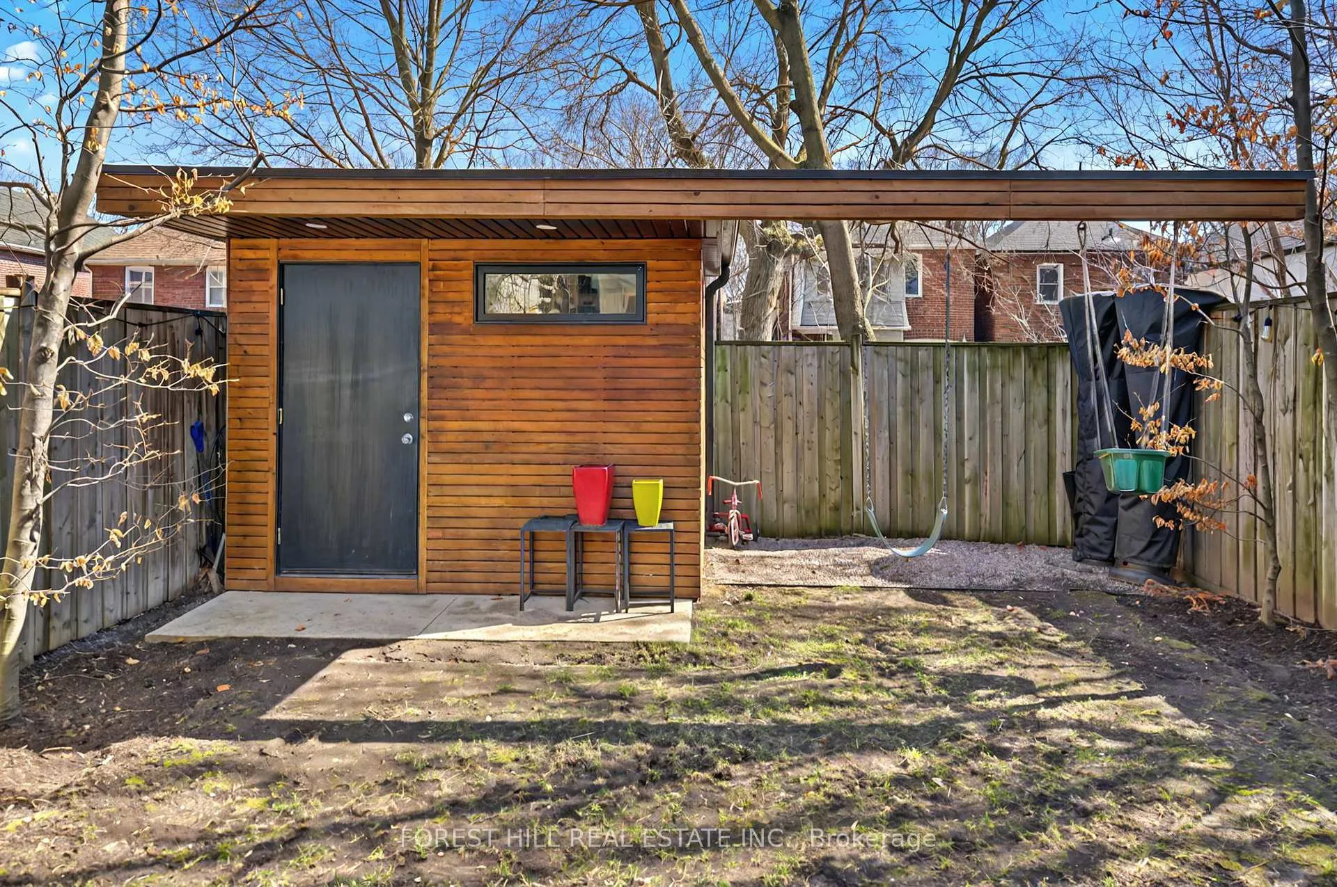 Photo 40 of 437 Castlefield Avenue, Toronto, Lawrence Park South — HOMEH