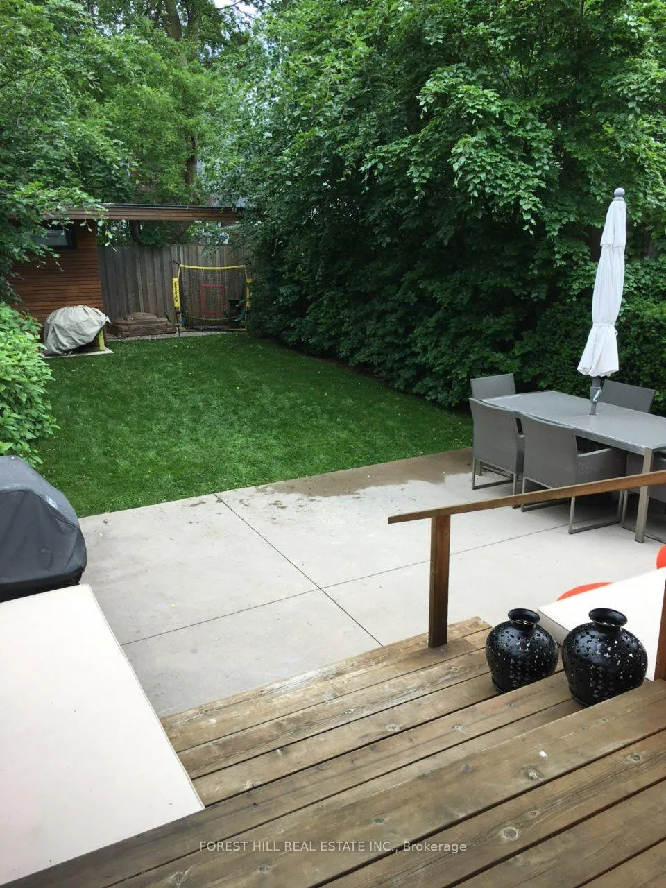 Photo 43 of 437 Castlefield Avenue, Toronto, Lawrence Park South — HOMEH