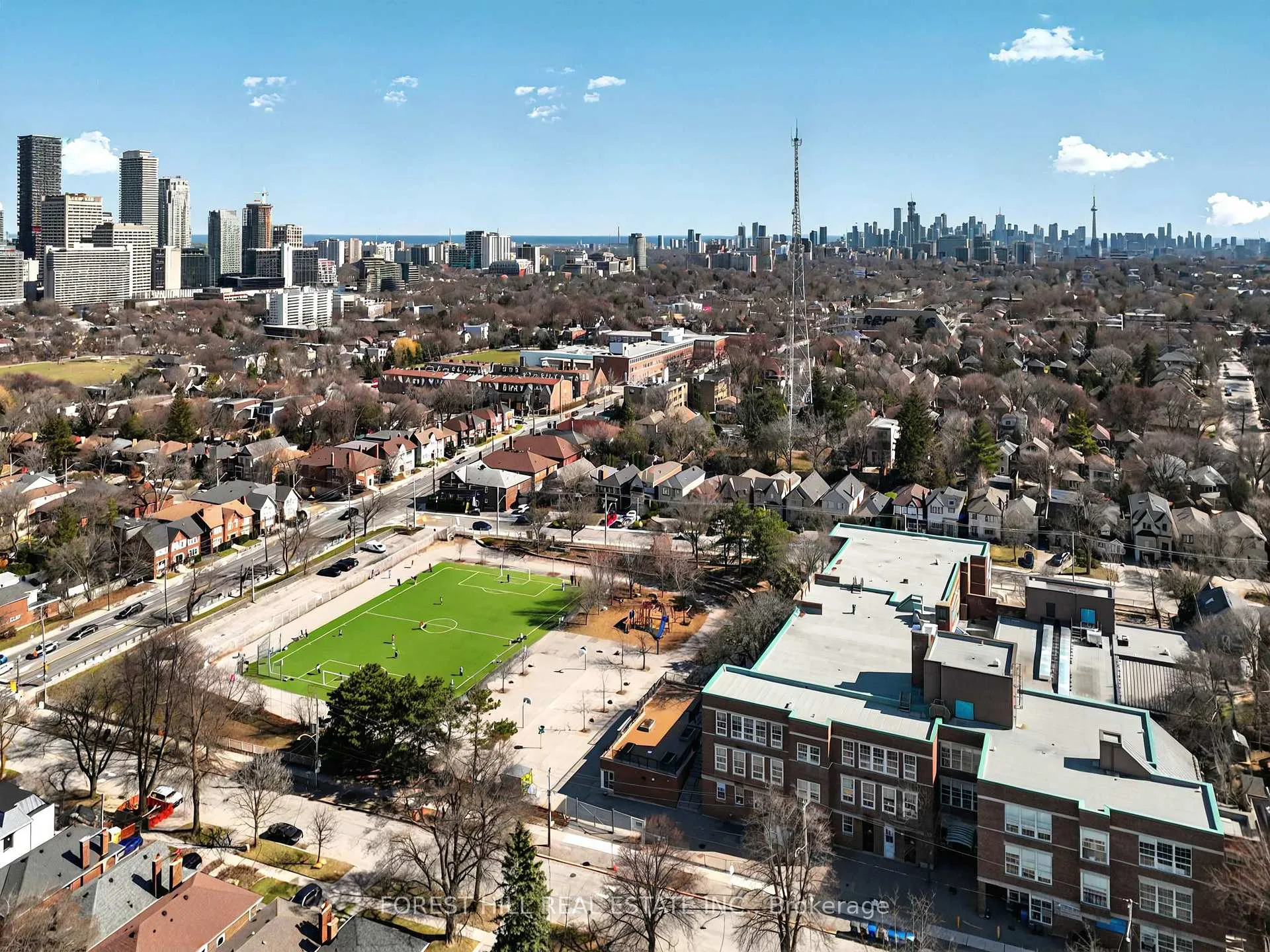 Photo 45 of 437 Castlefield Avenue, Toronto, Lawrence Park South — HOMEH