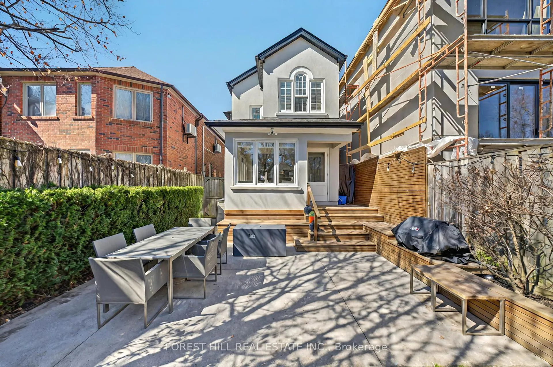 Photo 46 of 437 Castlefield Avenue, Toronto, Lawrence Park South — HOMEH