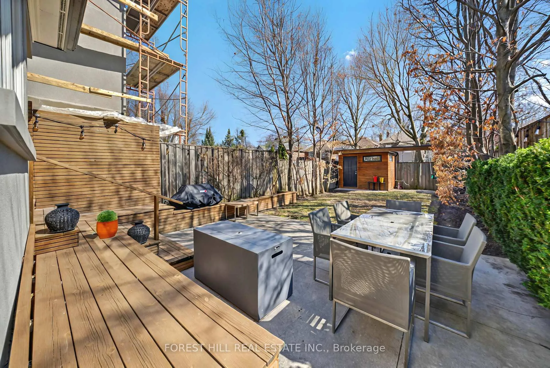 Photo 47 of 437 Castlefield Avenue, Toronto, Lawrence Park South — HOMEH