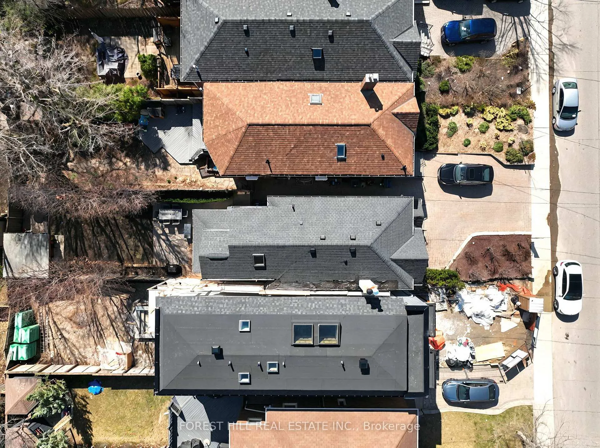 Photo 48 of 437 Castlefield Avenue, Toronto, Lawrence Park South — HOMEH