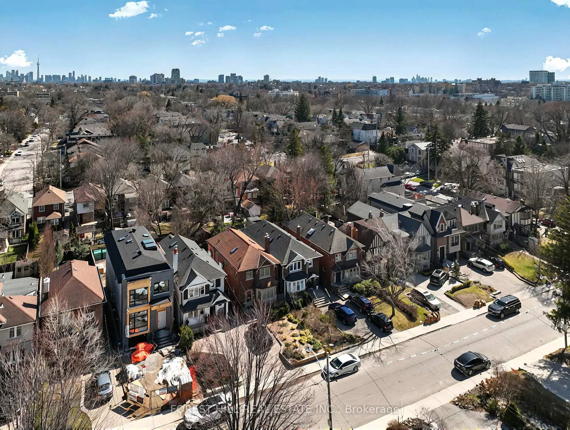 Photo 49 of 437 Castlefield Avenue, Toronto, Lawrence Park South — HOMEH
