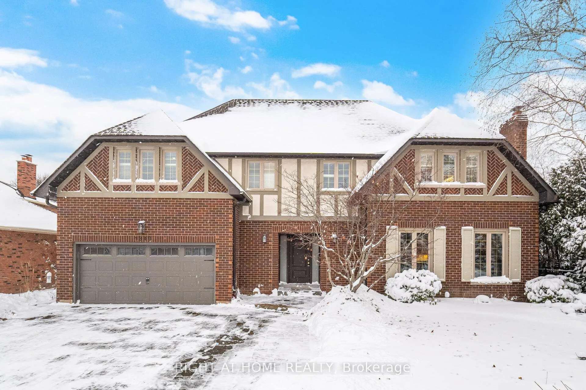 Photo 1 of 1340 Greeneagle Drive, Oakville, Glen Abbey — HOMEH