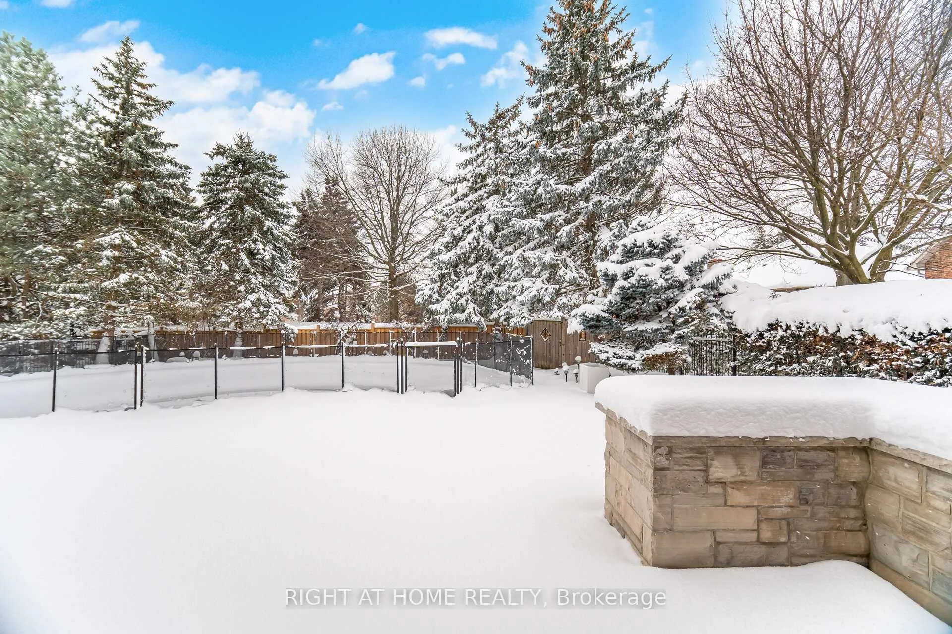 Photo 39 of 1340 Greeneagle Drive, Oakville, Glen Abbey — HOMEH