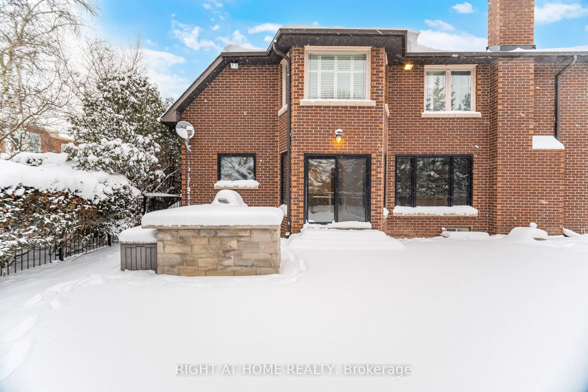 Photo 40 of 1340 Greeneagle Drive, Oakville, Glen Abbey — HOMEH
