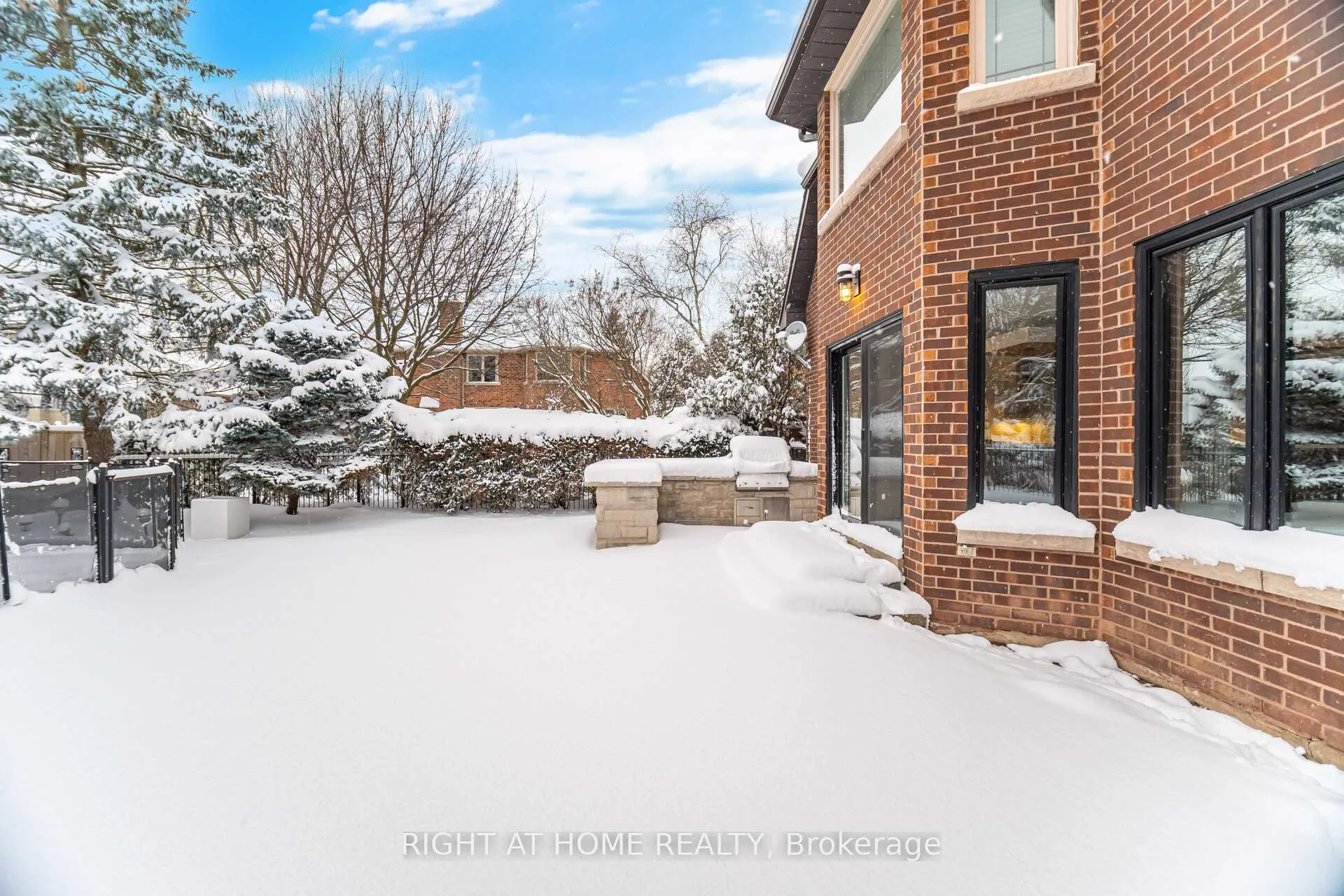 Photo 41 of 1340 Greeneagle Drive, Oakville, Glen Abbey — HOMEH