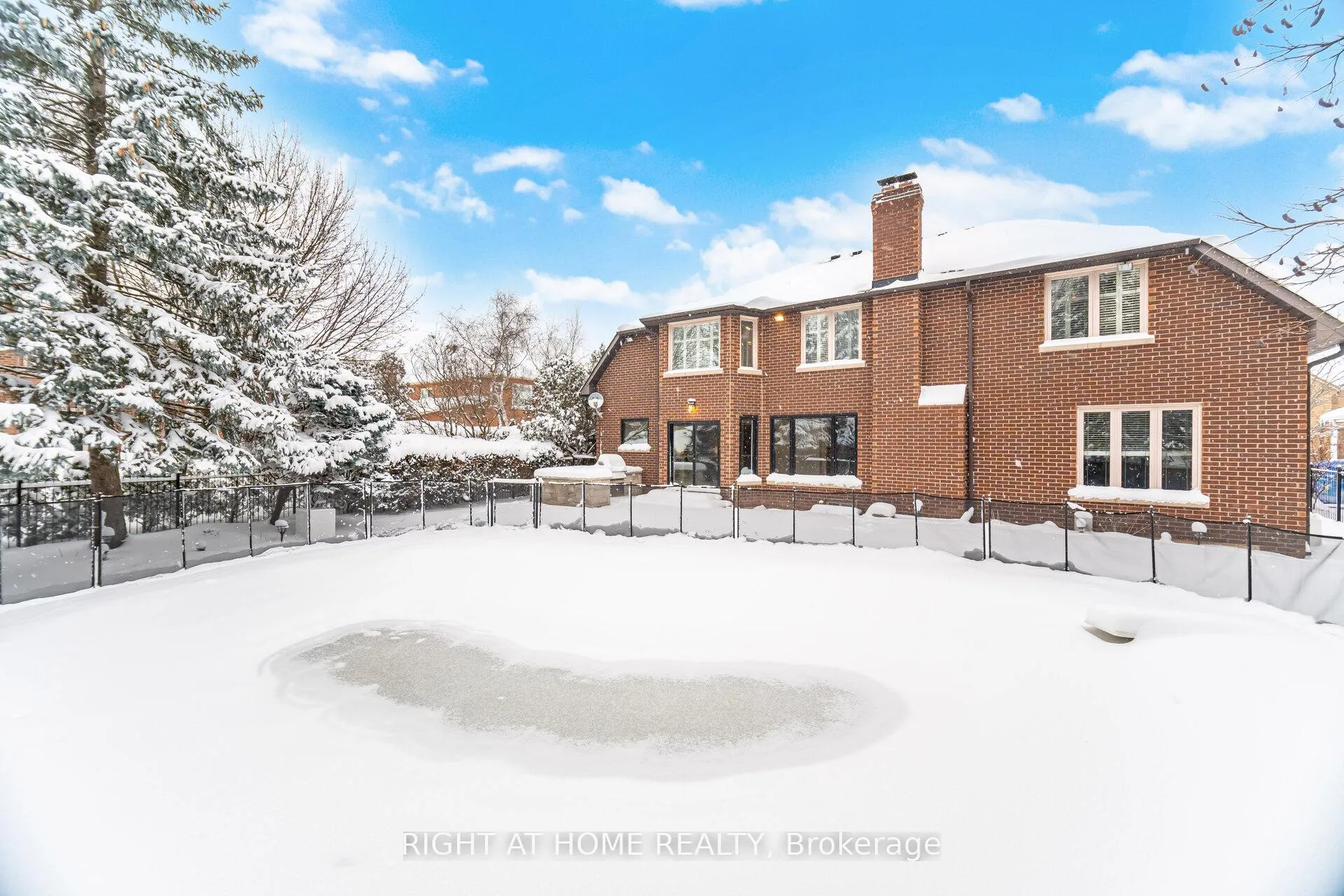 Photo 43 of 1340 Greeneagle Drive, Oakville, Glen Abbey — HOMEH