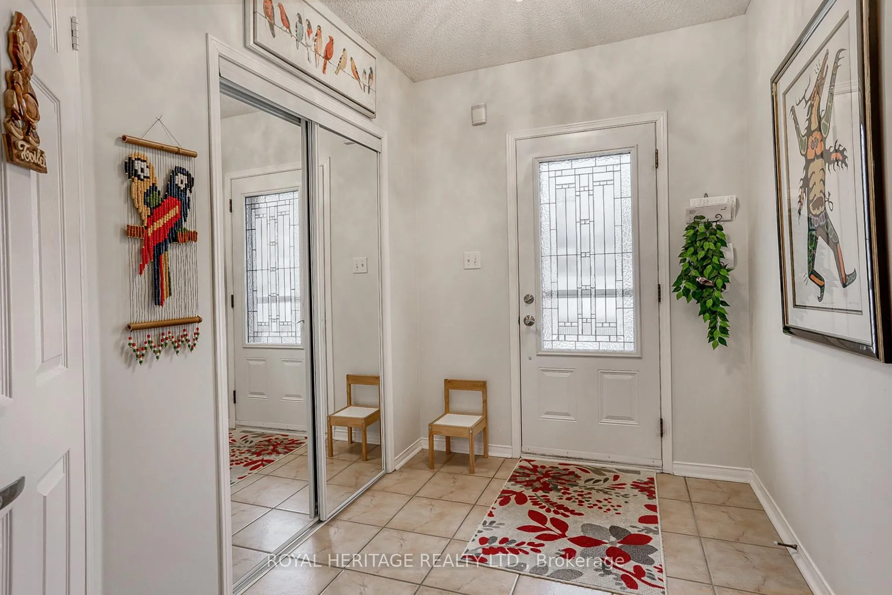 Photo 2 of 152 Stokely Crescent, Whitby, Downtown Whitby — HOMEH