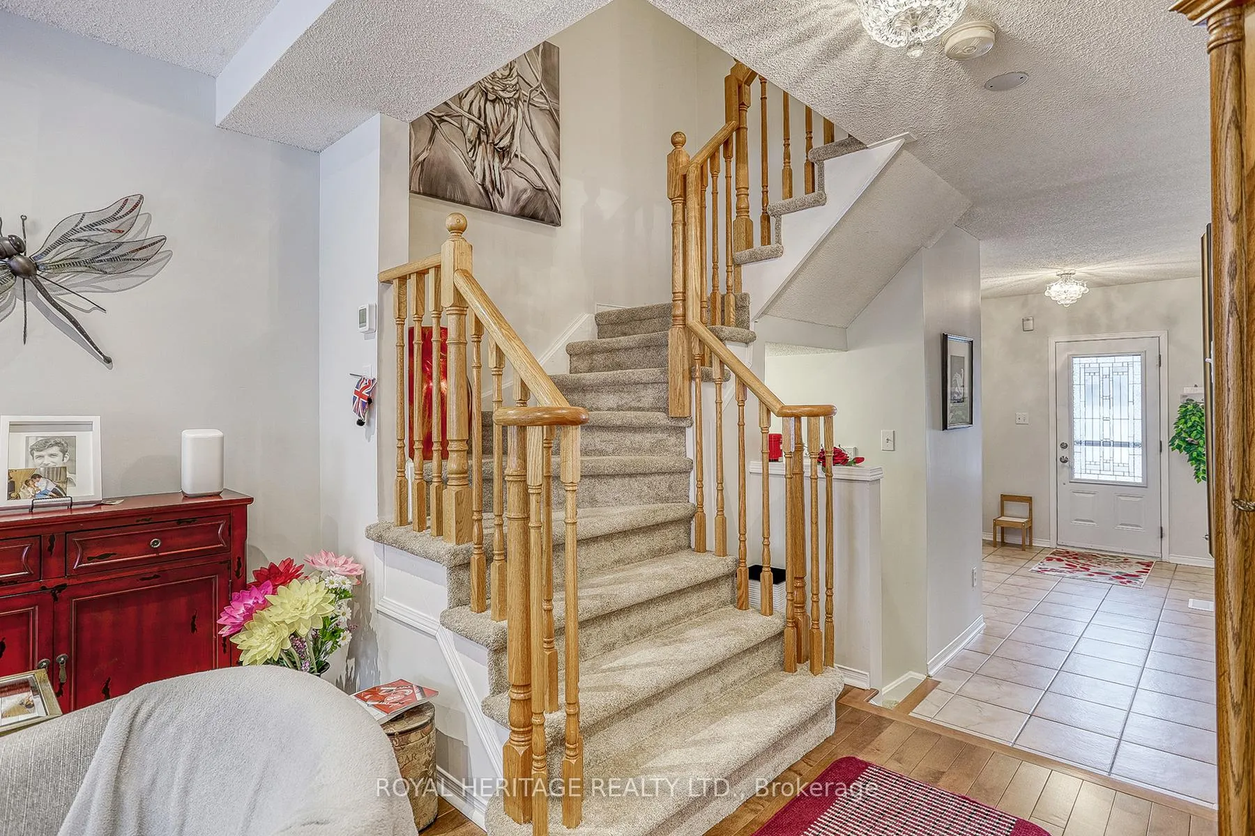 Photo 15 of 152 Stokely Crescent, Whitby, Downtown Whitby — HOMEH