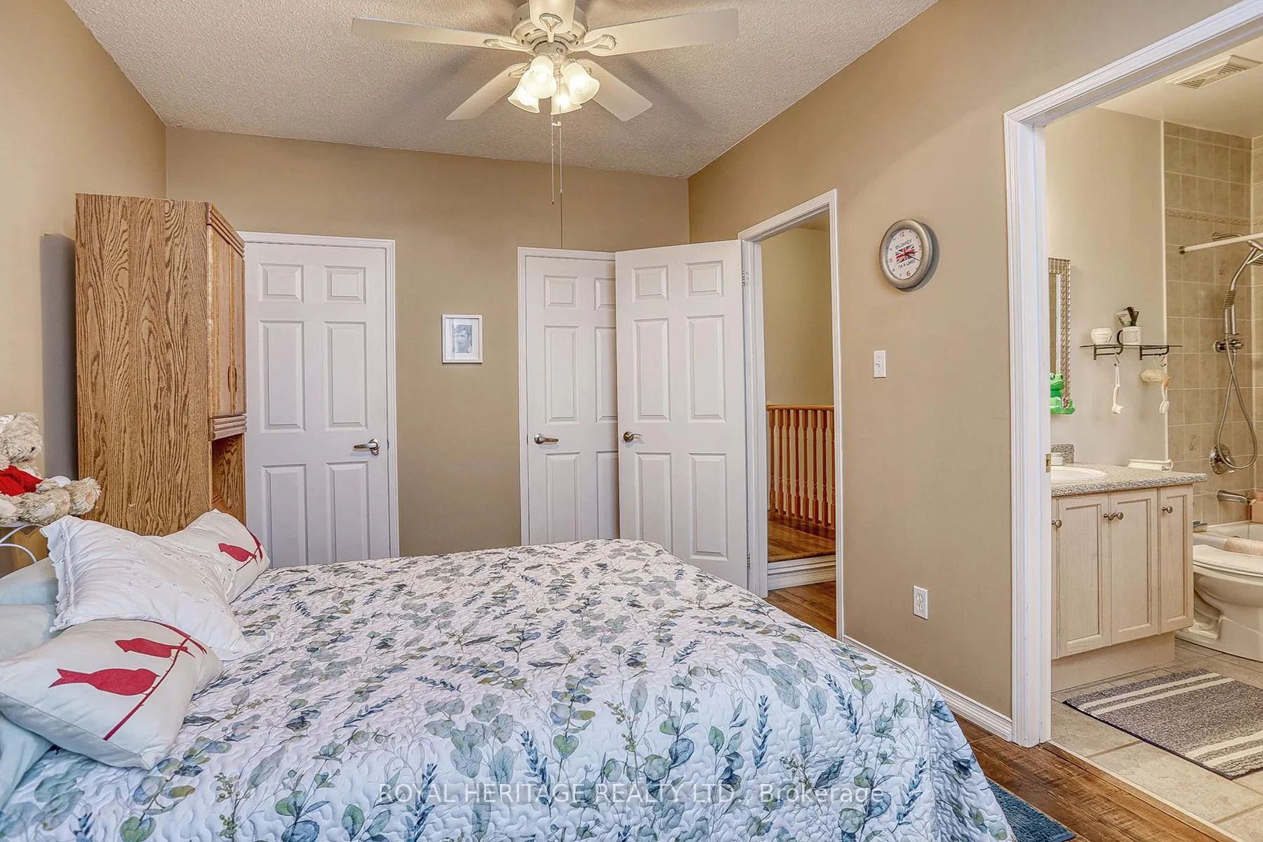Photo 19 of 152 Stokely Crescent, Whitby, Downtown Whitby — HOMEH