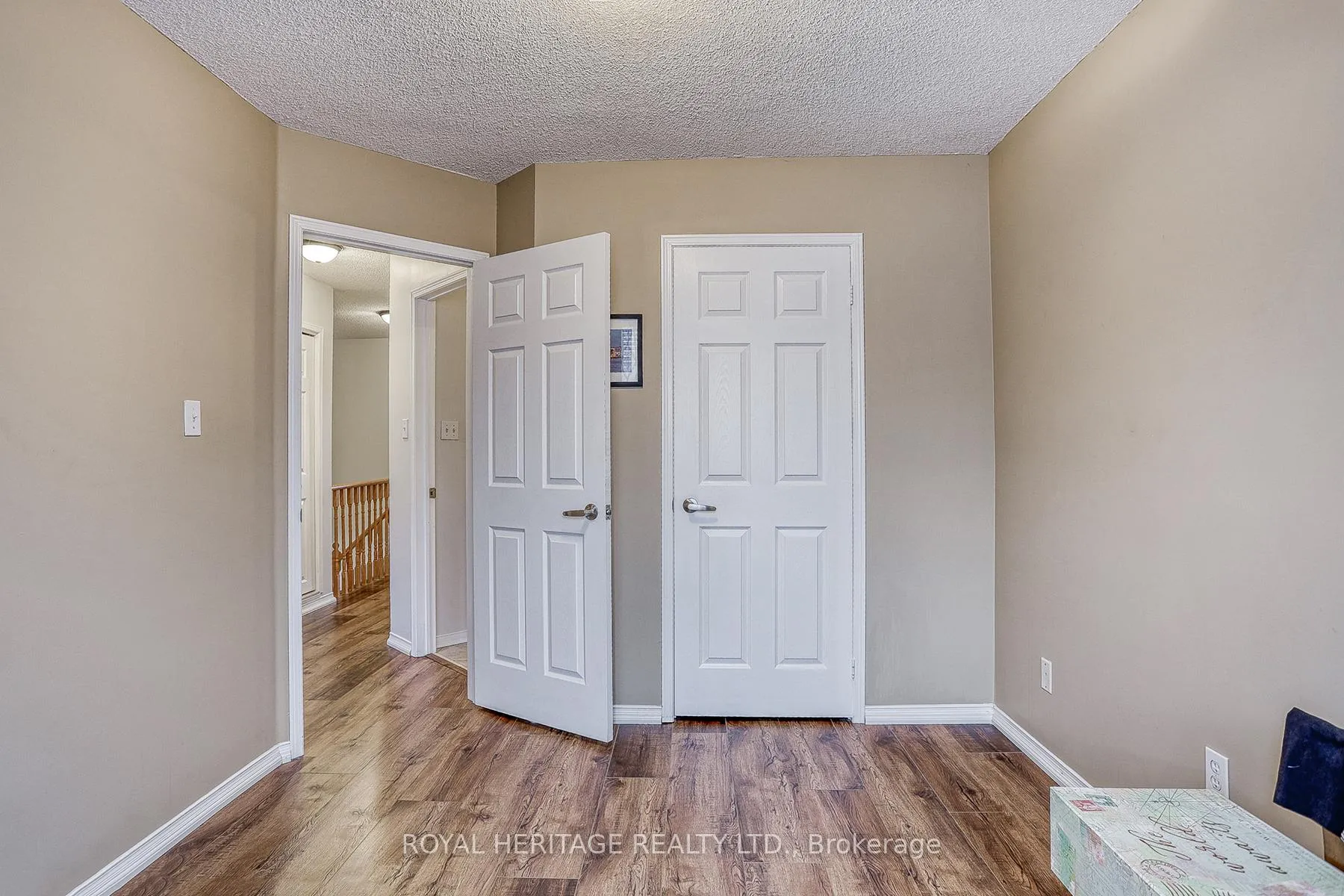Photo 25 of 152 Stokely Crescent, Whitby, Downtown Whitby — HOMEH