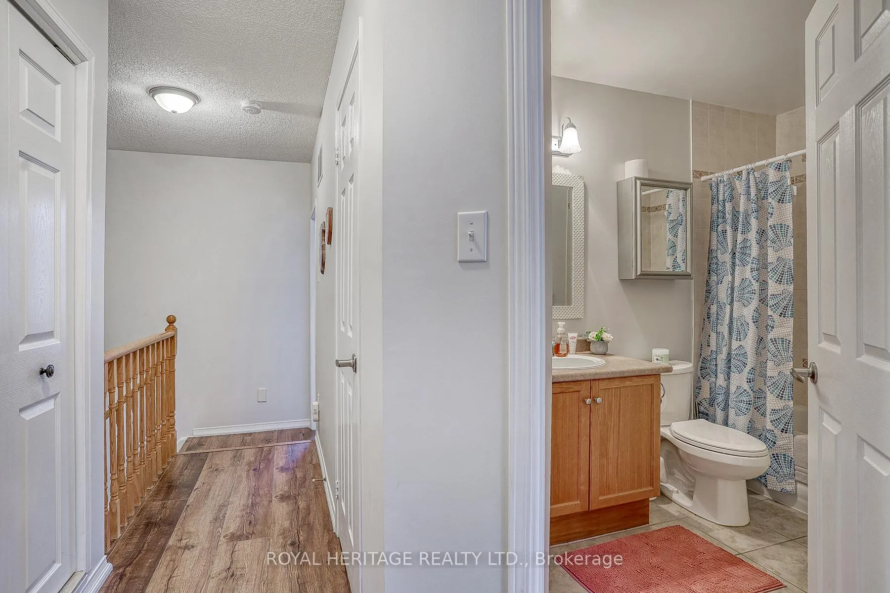 Photo 26 of 152 Stokely Crescent, Whitby, Downtown Whitby — HOMEH