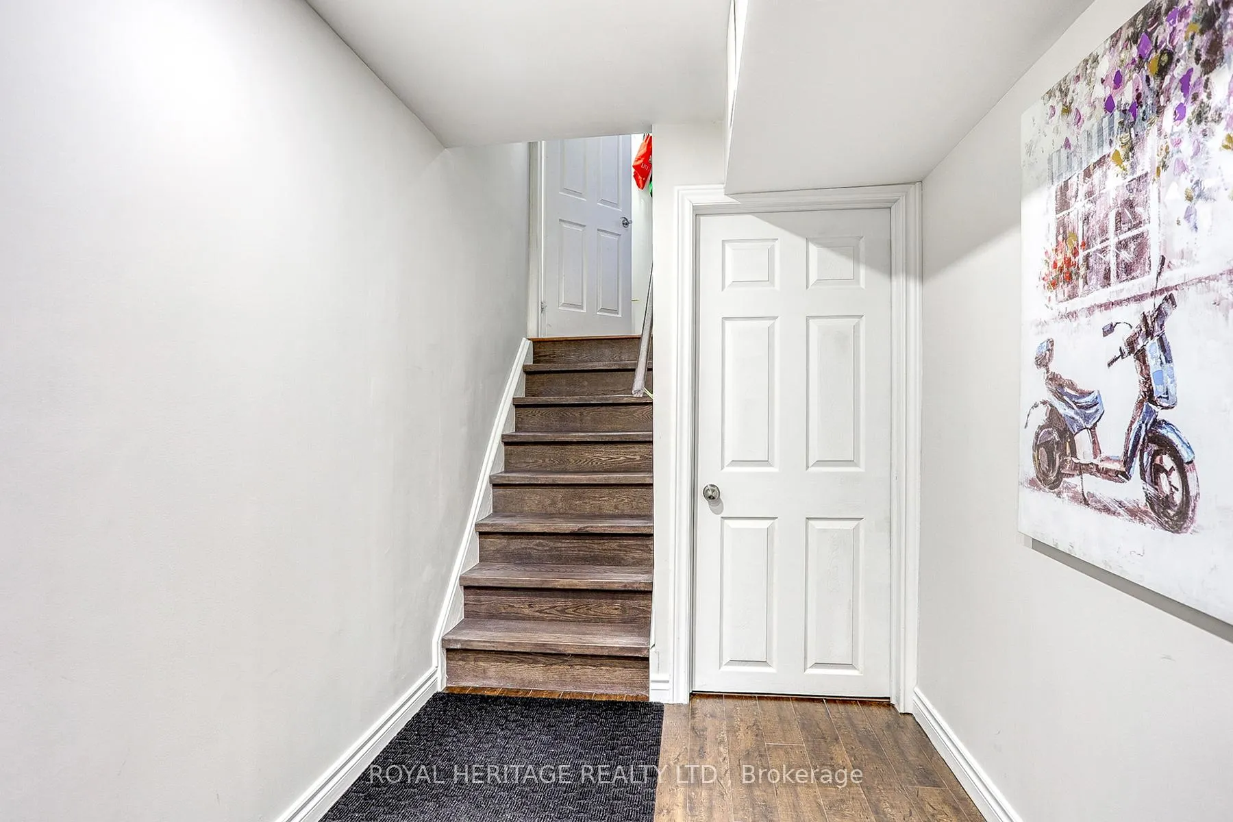 Photo 27 of 152 Stokely Crescent, Whitby, Downtown Whitby — HOMEH