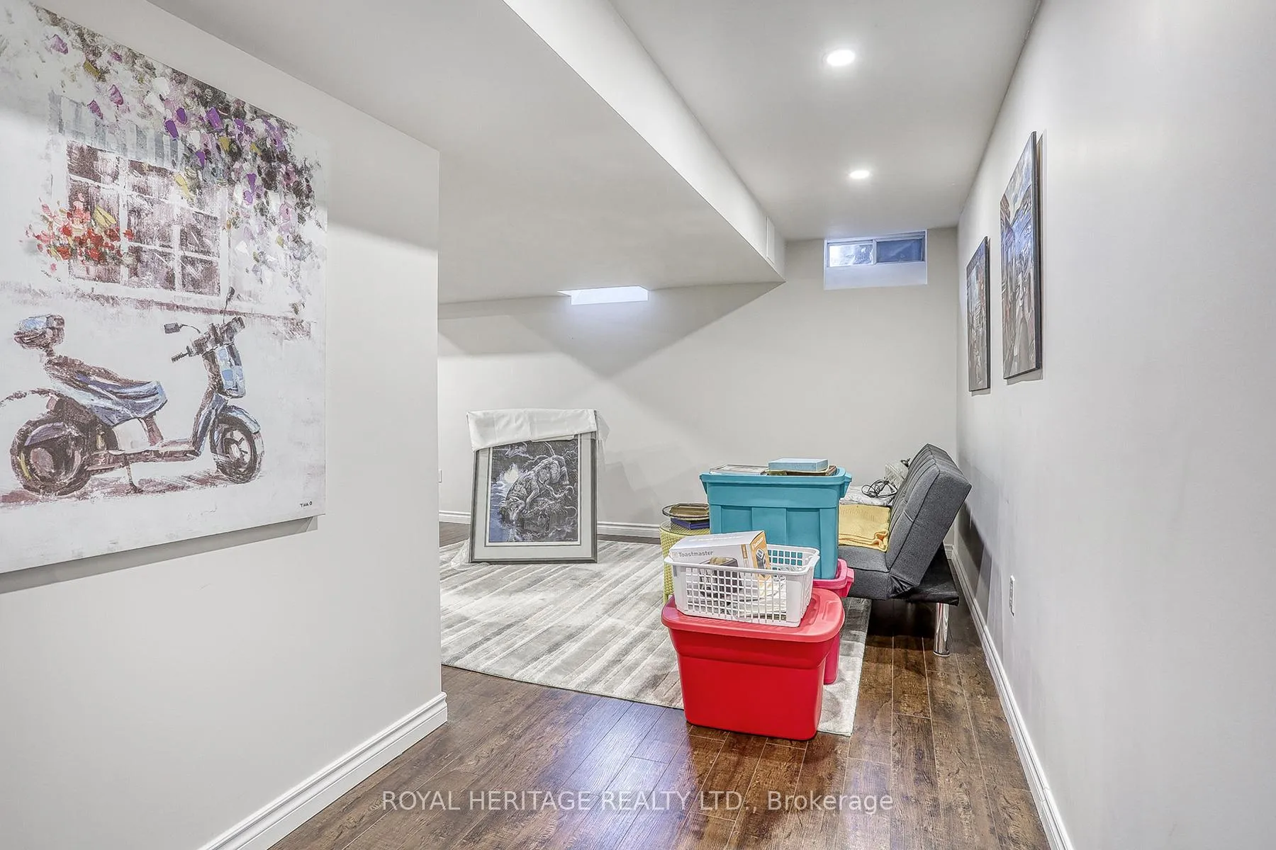 Photo 28 of 152 Stokely Crescent, Whitby, Downtown Whitby — HOMEH
