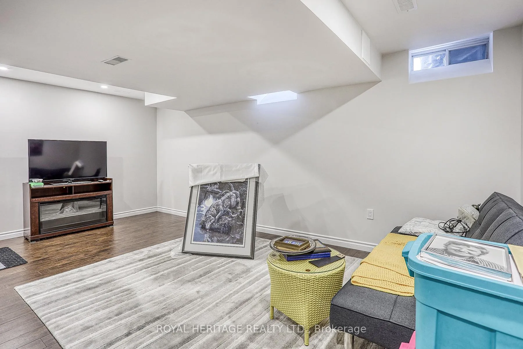 Photo 29 of 152 Stokely Crescent, Whitby, Downtown Whitby — HOMEH