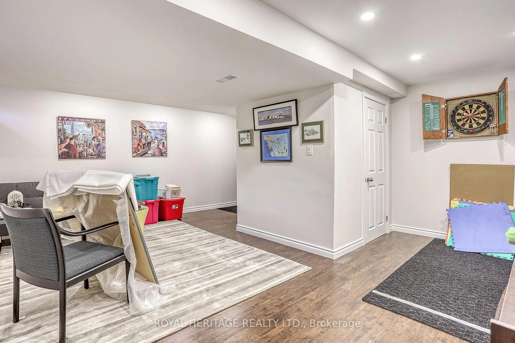 Photo 30 of 152 Stokely Crescent, Whitby, Downtown Whitby — HOMEH