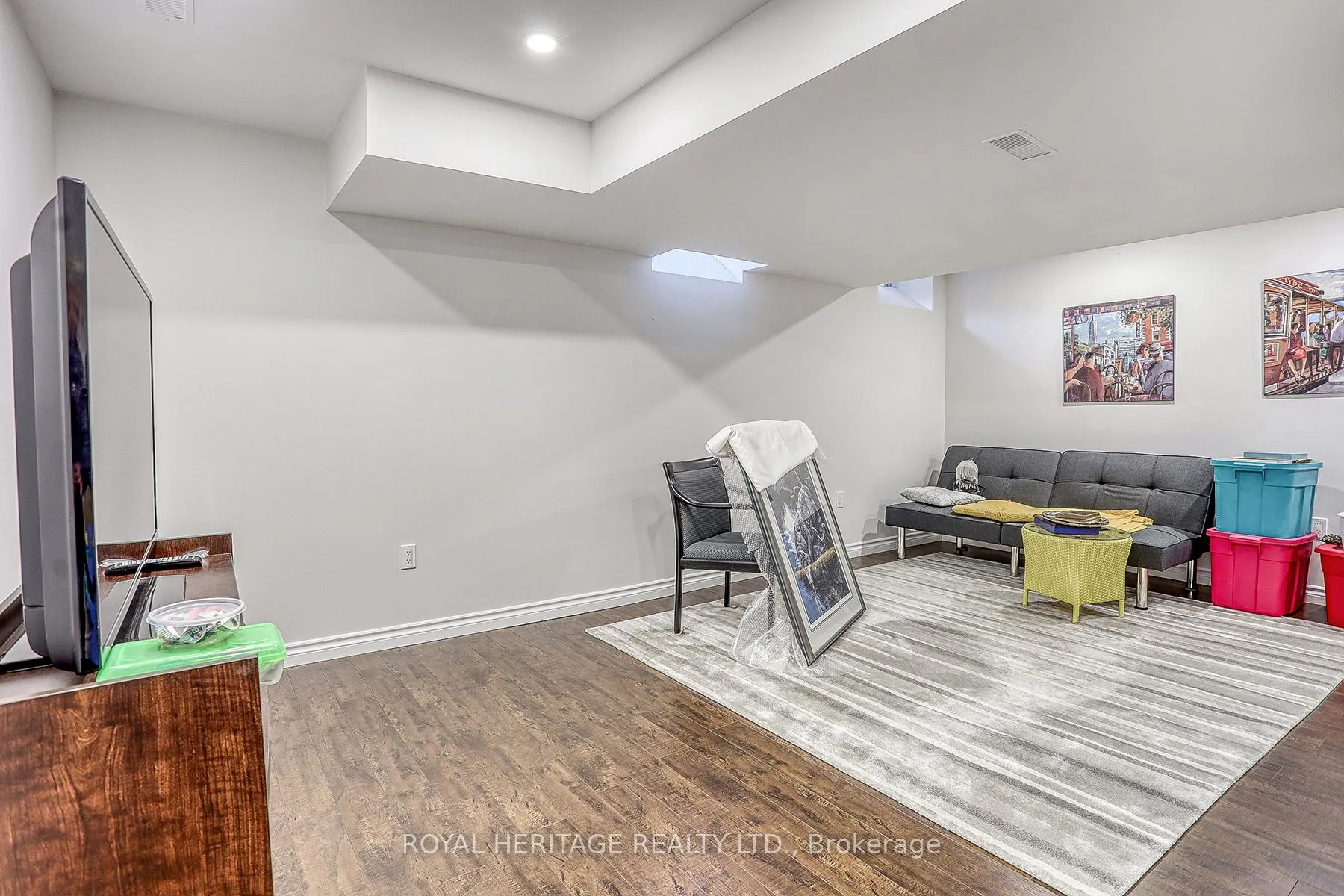 Photo 31 of 152 Stokely Crescent, Whitby, Downtown Whitby — HOMEH