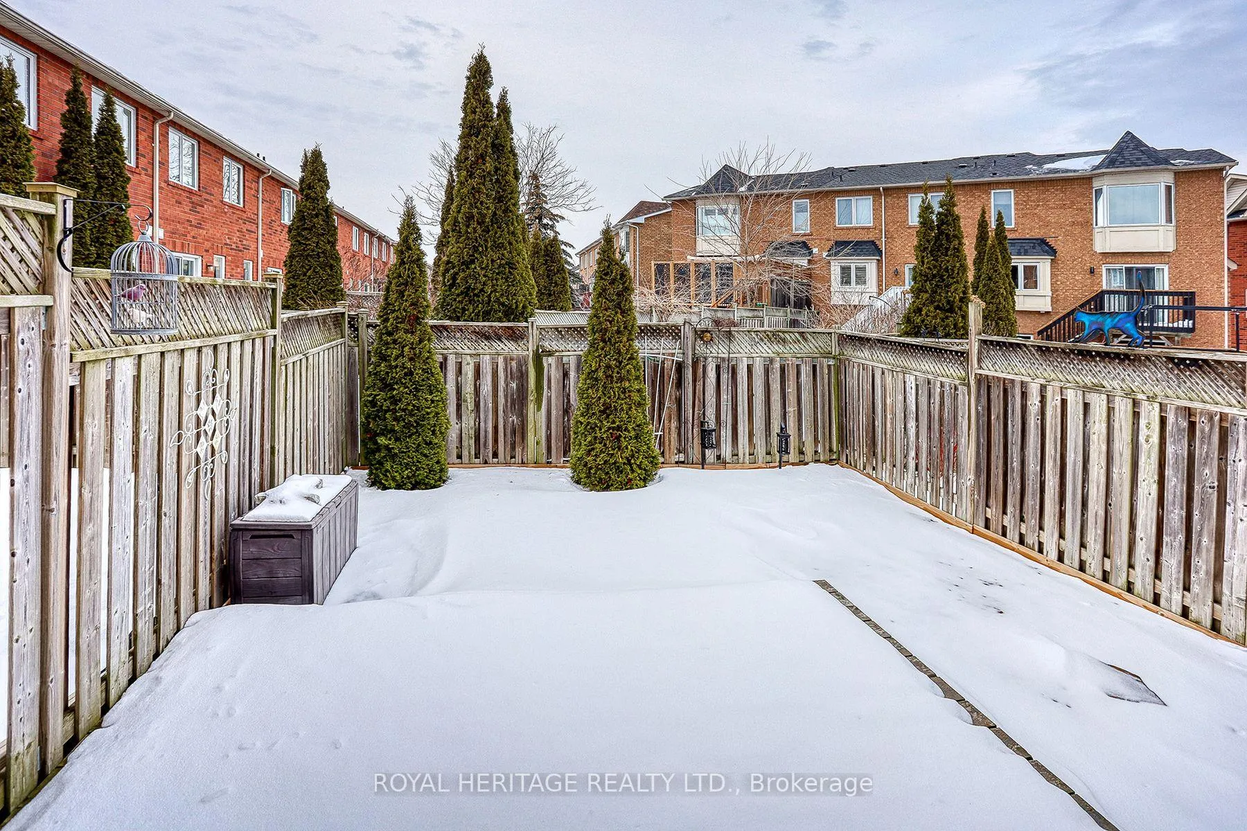 Photo 32 of 152 Stokely Crescent, Whitby, Downtown Whitby — HOMEH