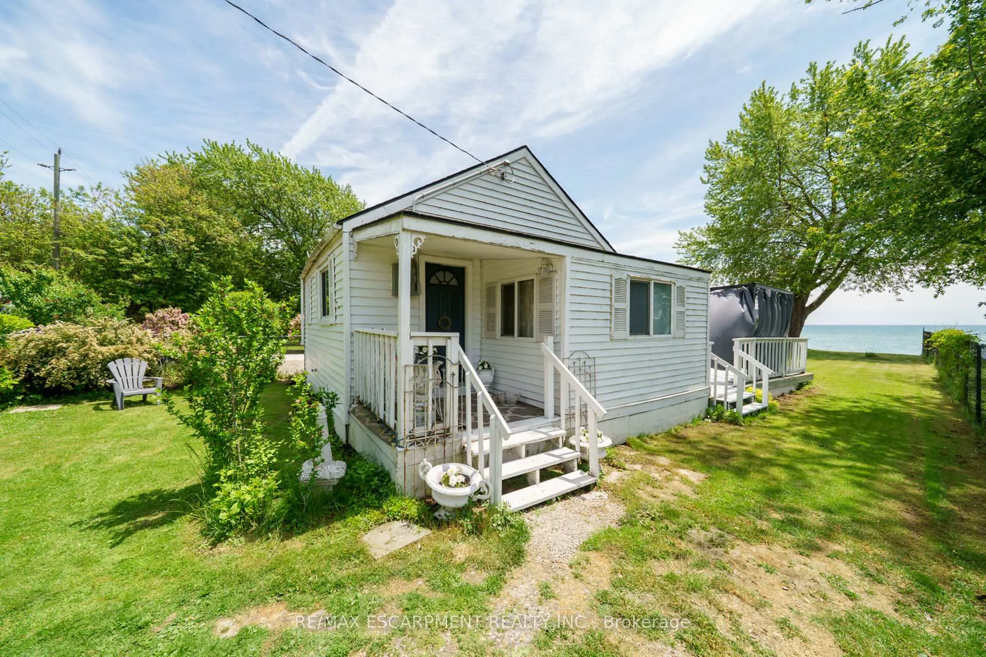 Photo 5 of 976 Lakeshore Road, Haldimand — HOMEH