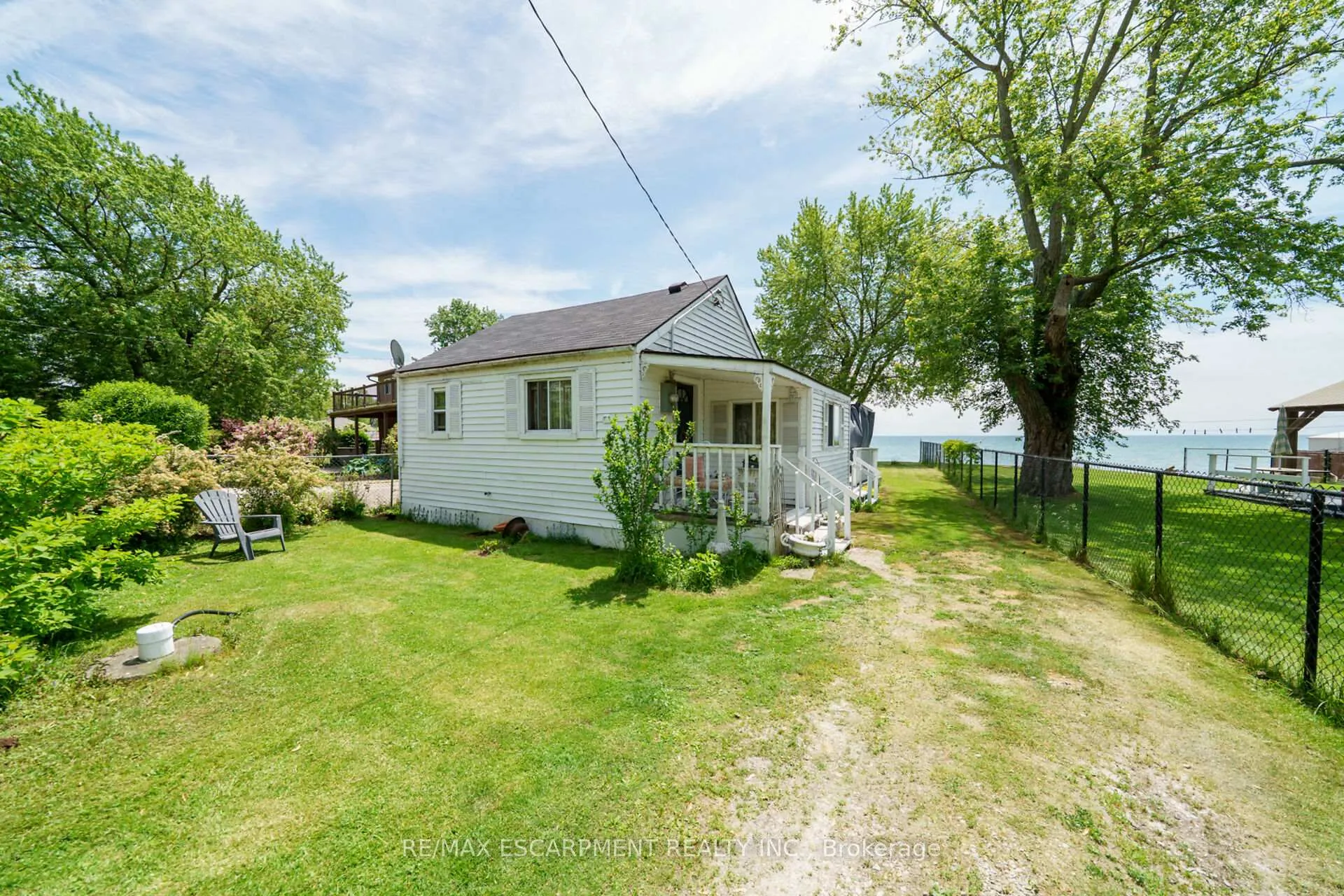 Photo 7 of 976 Lakeshore Road, Haldimand — HOMEH