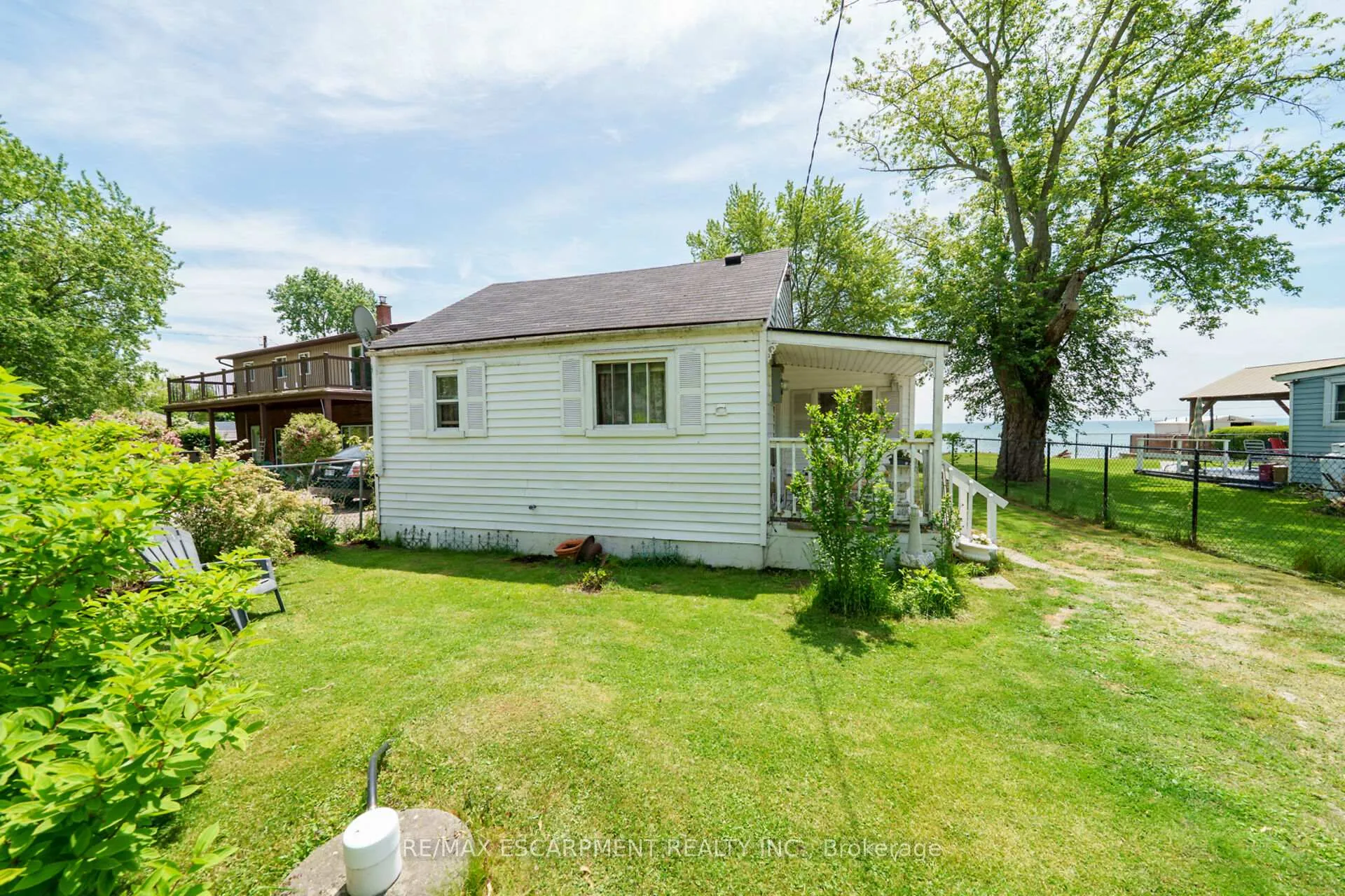 Photo 8 of 976 Lakeshore Road, Haldimand — HOMEH