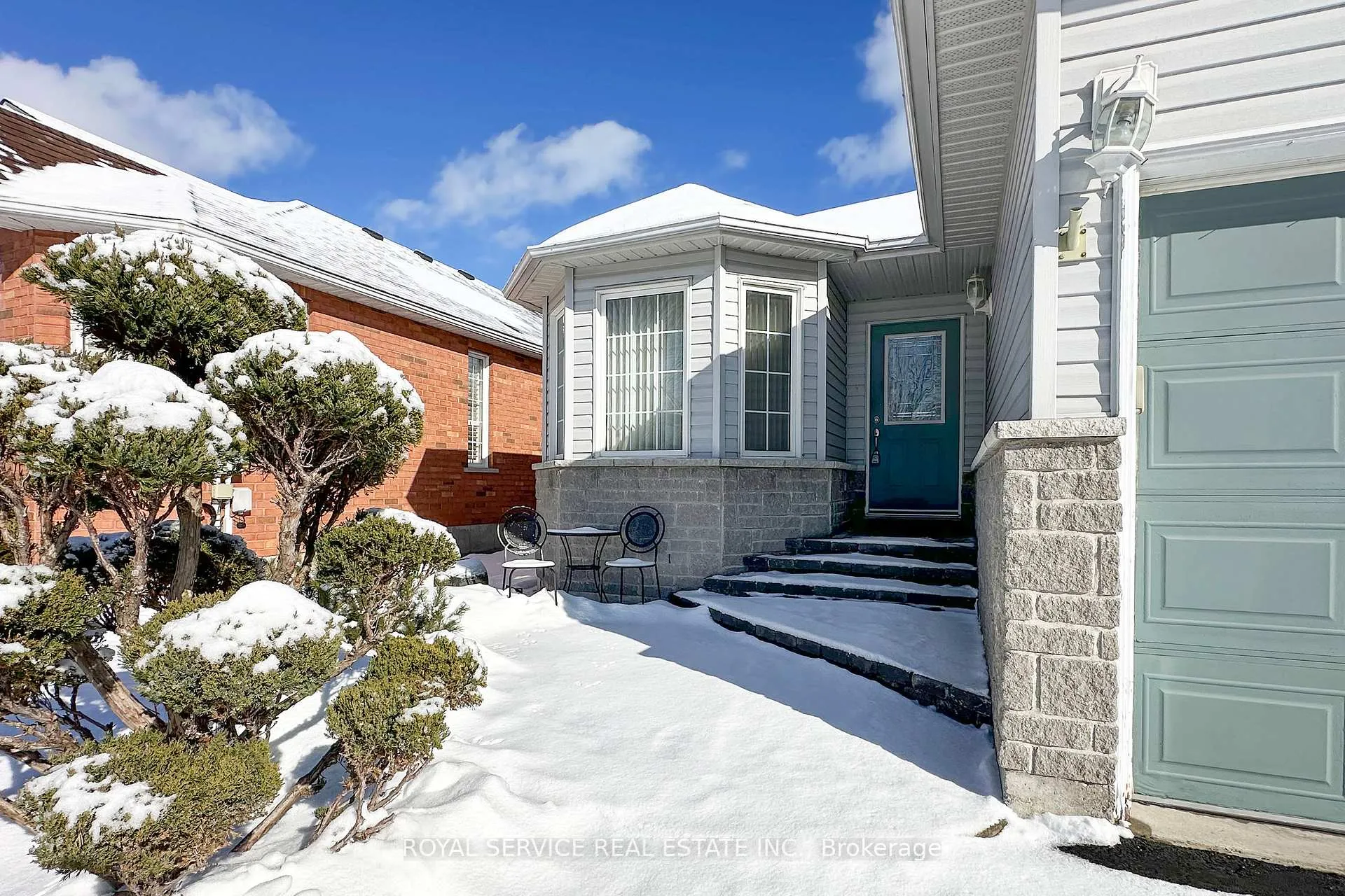 Photo 3 of 5 Rafton Street, Clarington, Newcastle — HOMEH